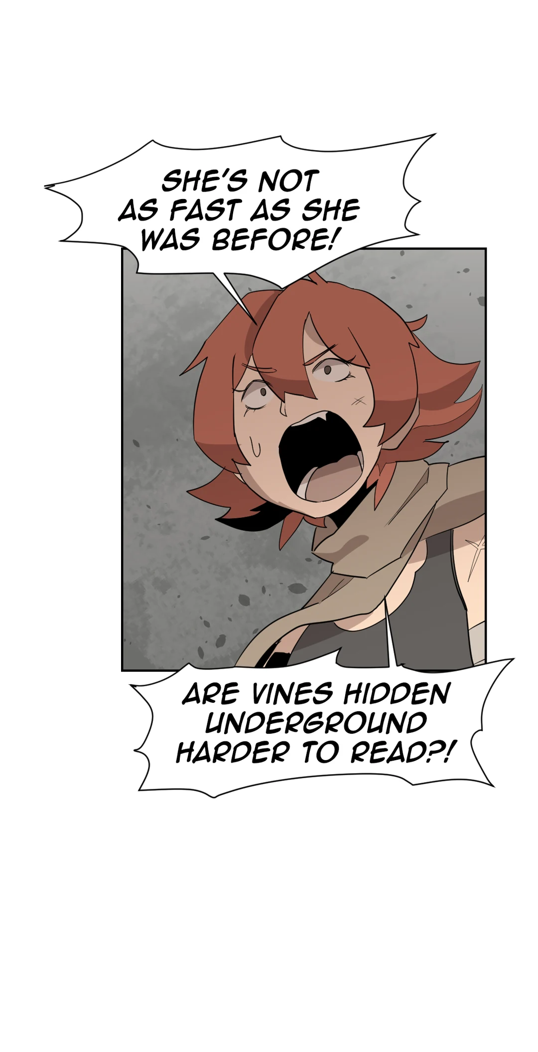 Woodpunk Chapter 20 - Page 31
