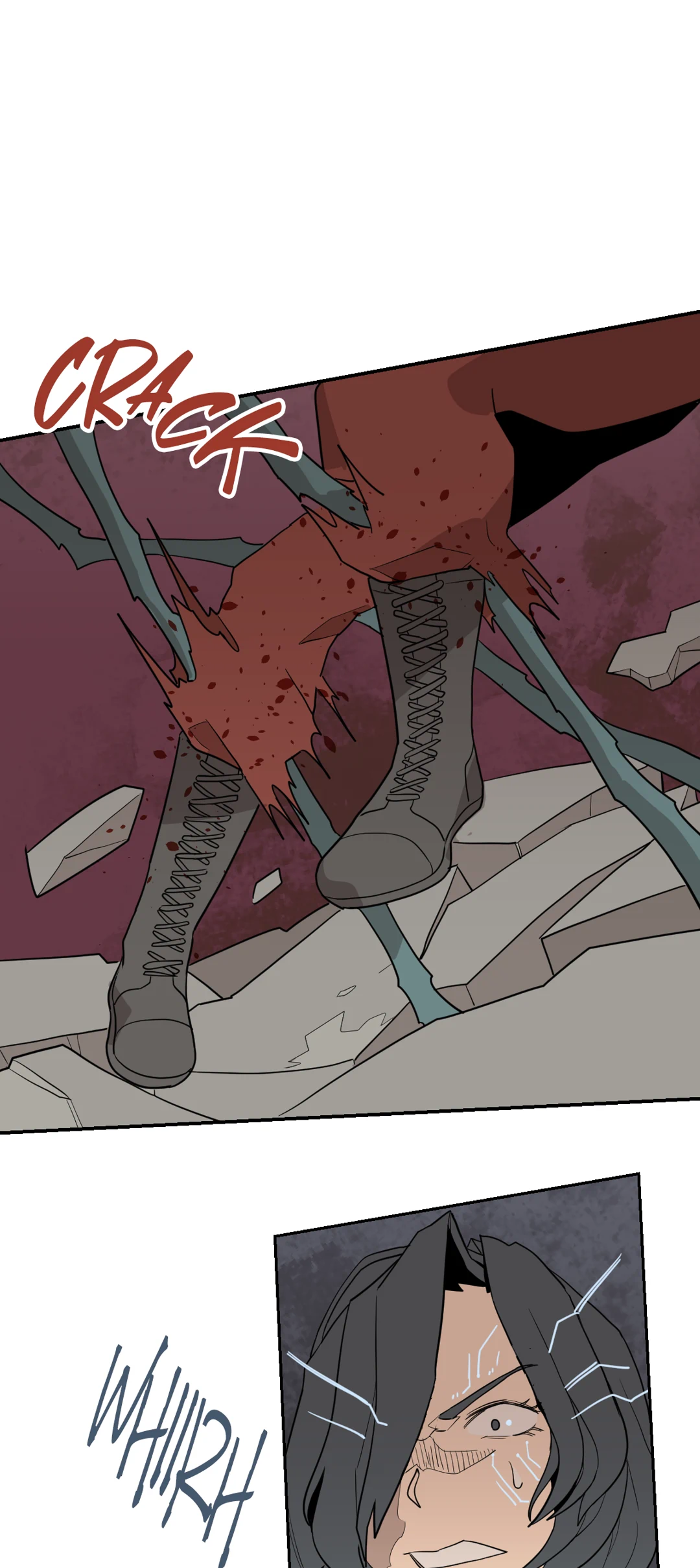 Woodpunk Chapter 20 - Page 32