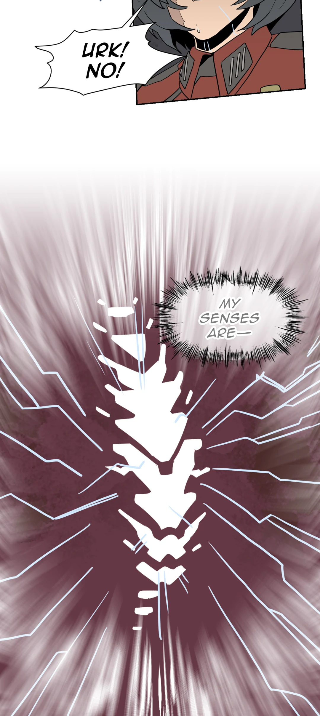 Woodpunk Chapter 20 - Page 33