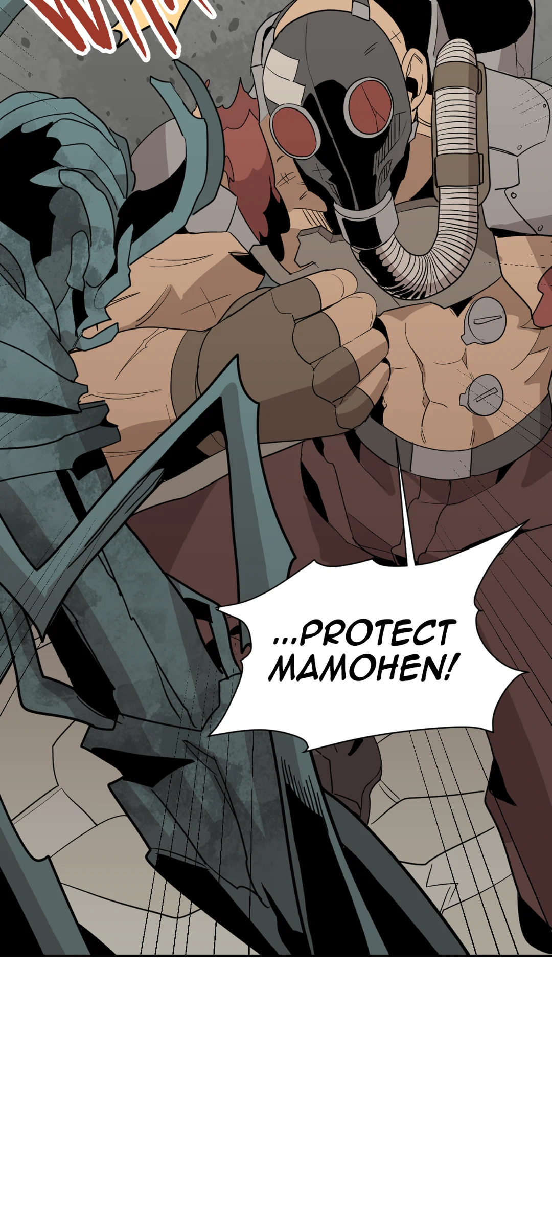 Woodpunk Chapter 20 - Page 38