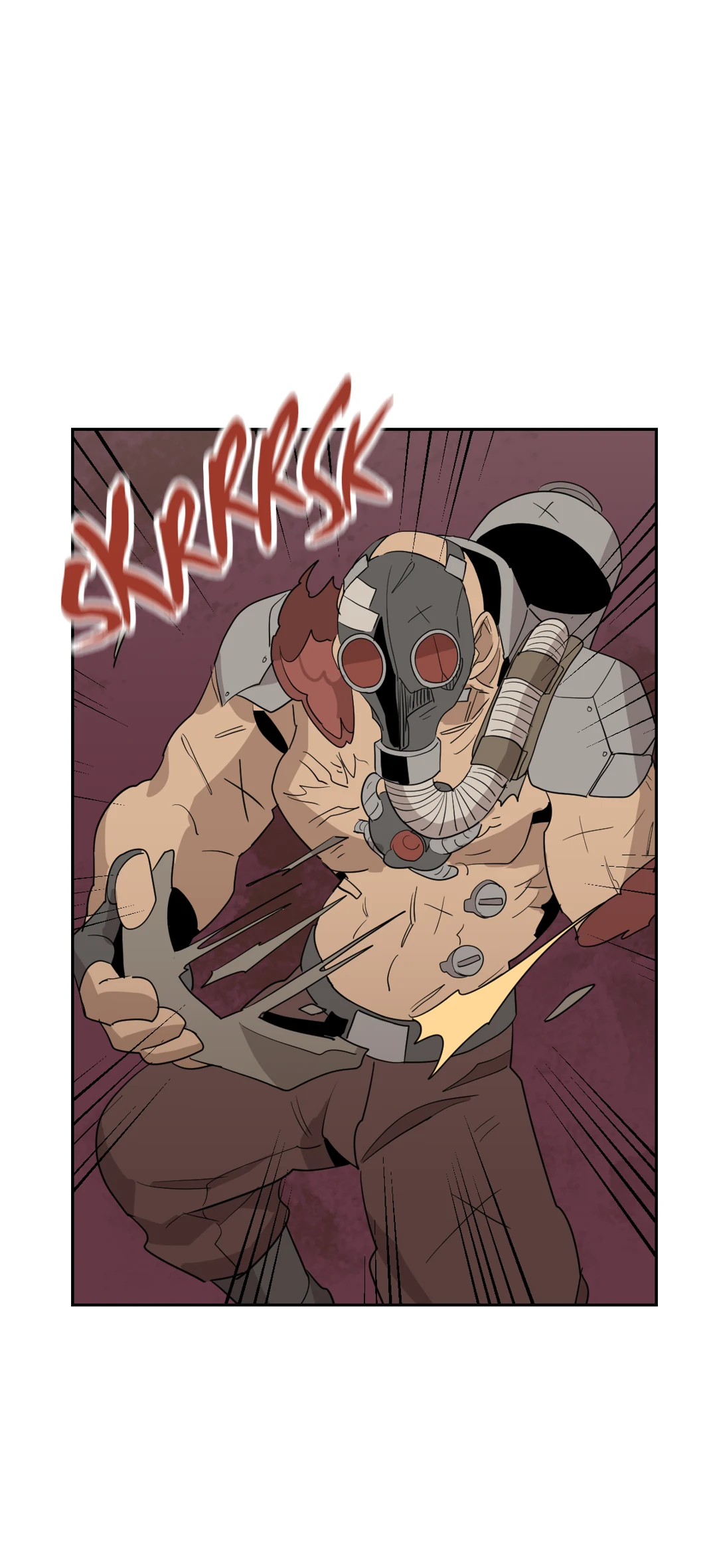 Woodpunk Chapter 20 - Page 39