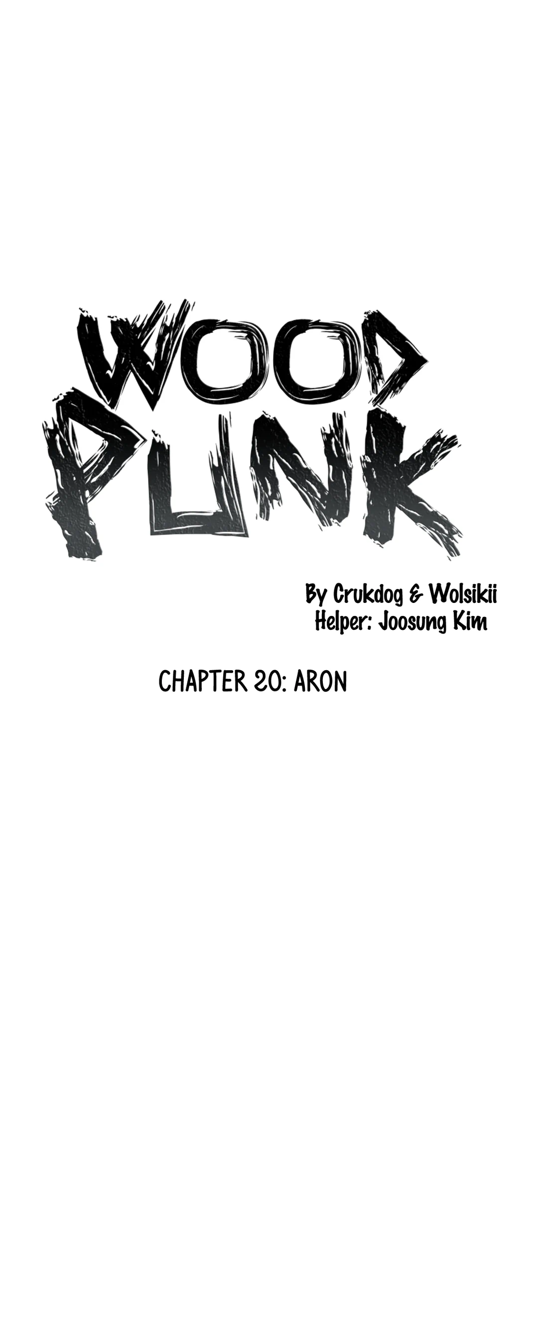 Woodpunk Chapter 20 - Page 5