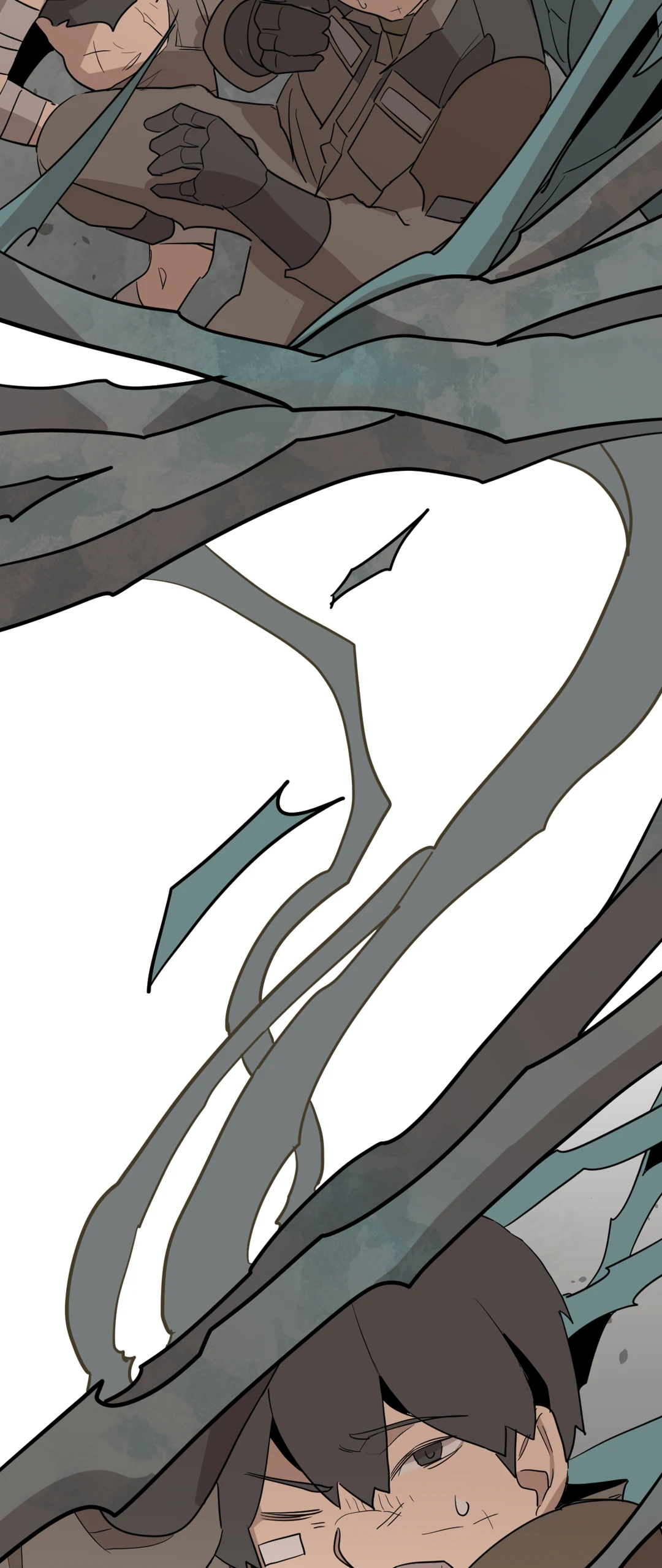 Woodpunk Chapter 20 - Page 47