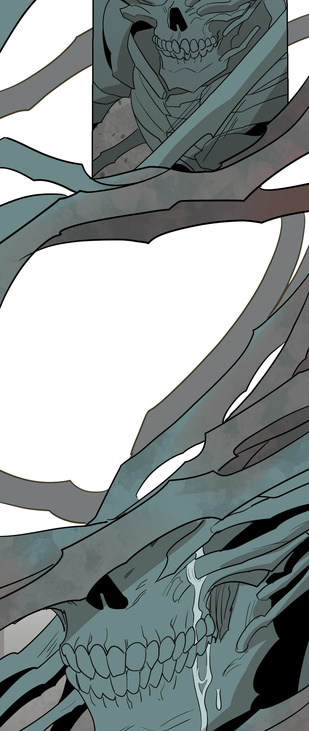 Woodpunk Chapter 20 - Page 49