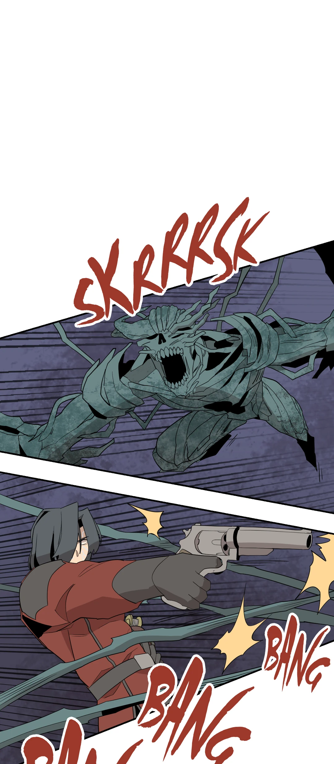 Woodpunk Chapter 20 - Page 6
