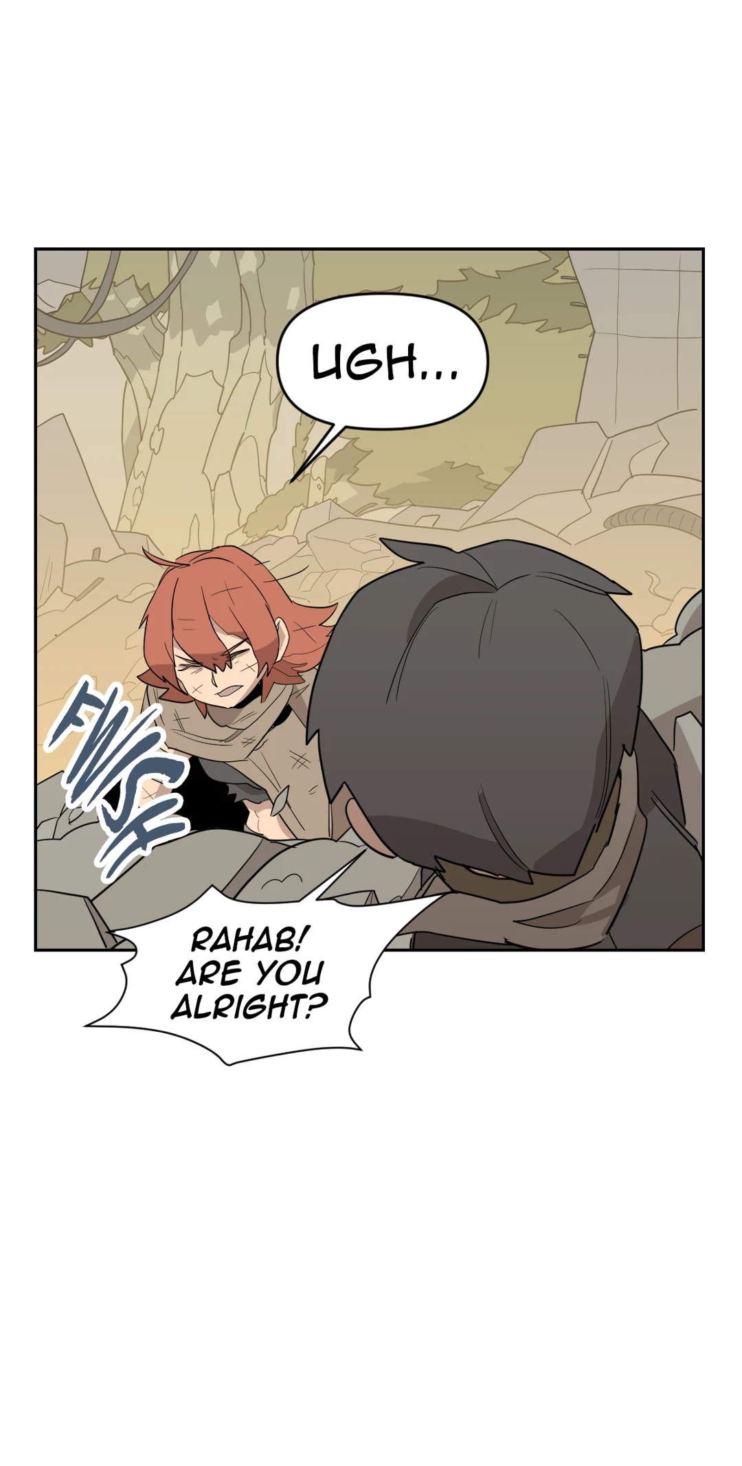 Woodpunk Chapter 20 - Page 60
