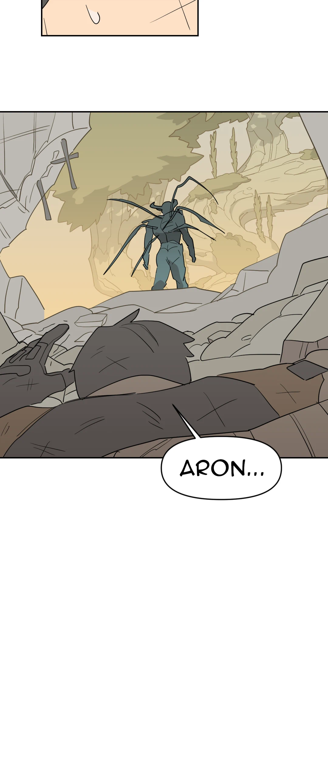 Woodpunk Chapter 20 - Page 65
