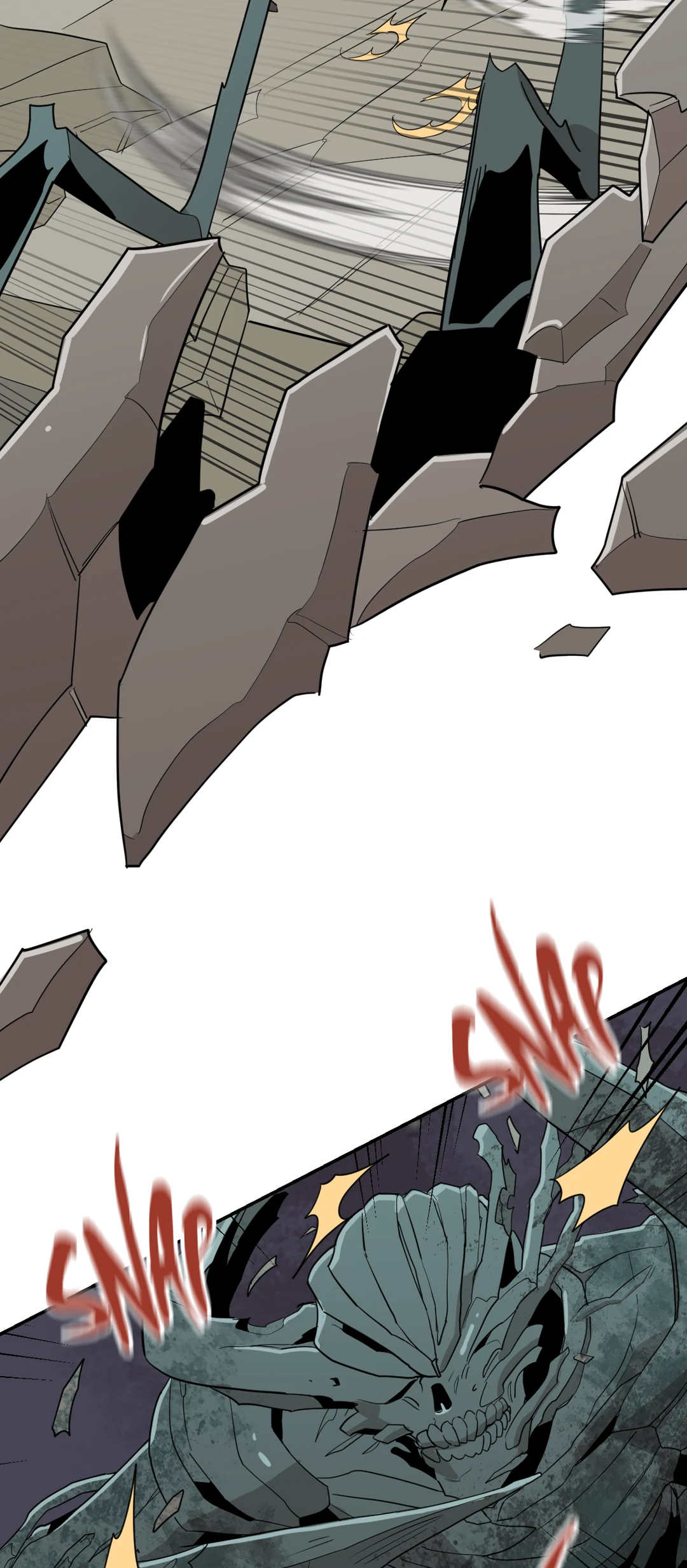 Woodpunk Chapter 20 - Page 8