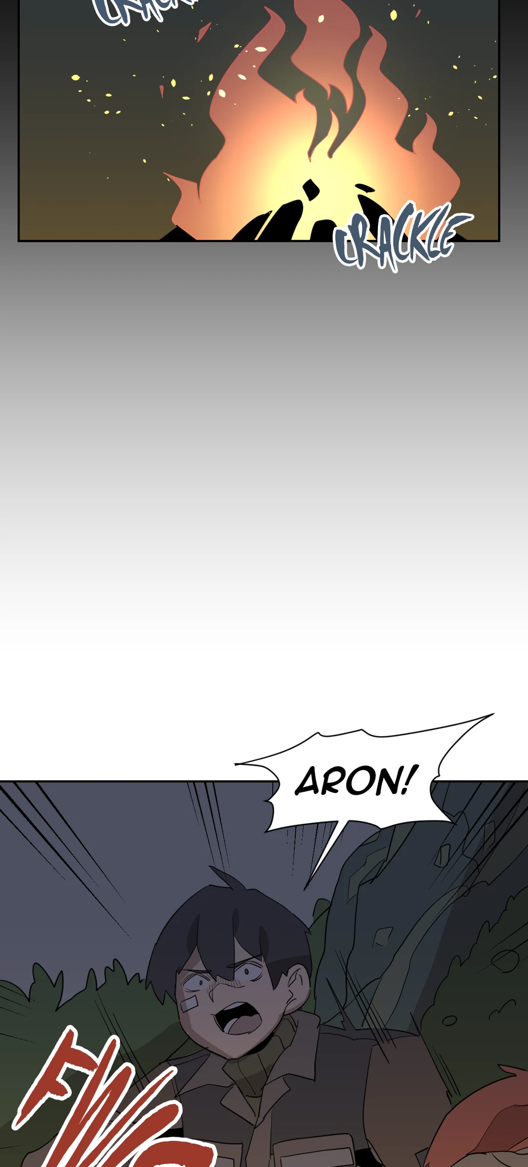Woodpunk Chapter 20 - Page 71
