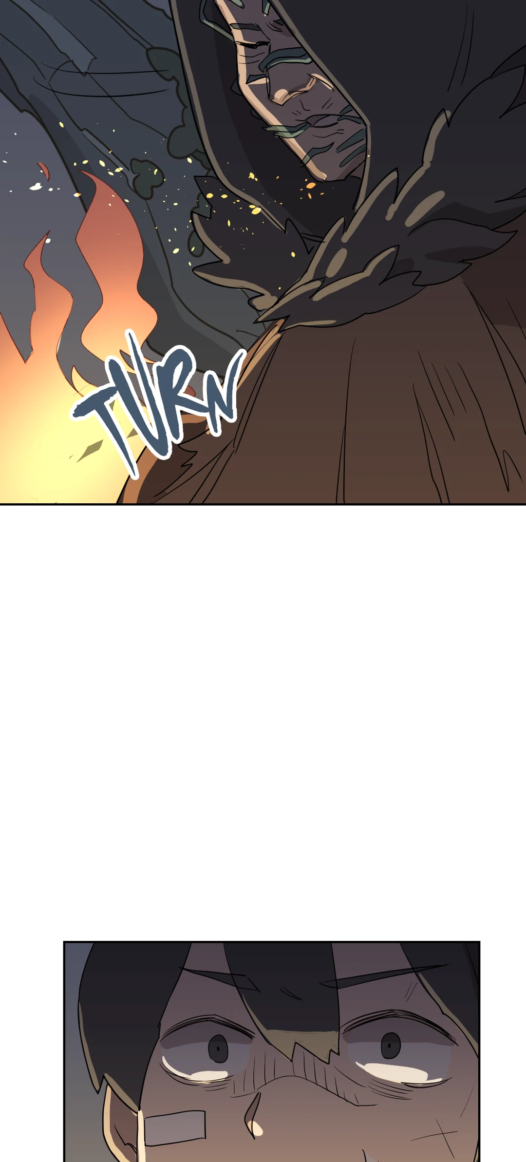 Woodpunk Chapter 20 - Page 75