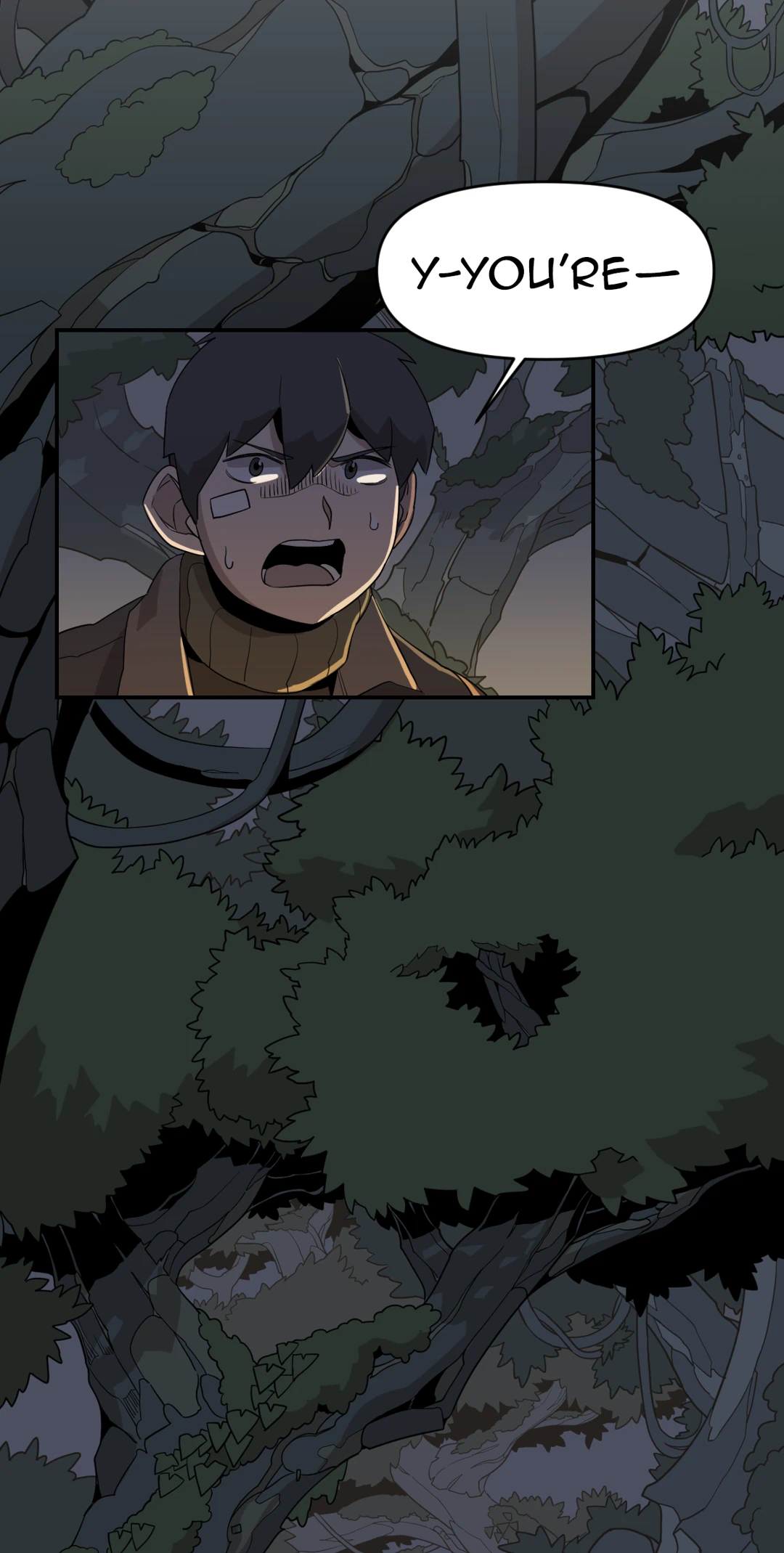Woodpunk Chapter 21 - Page 2