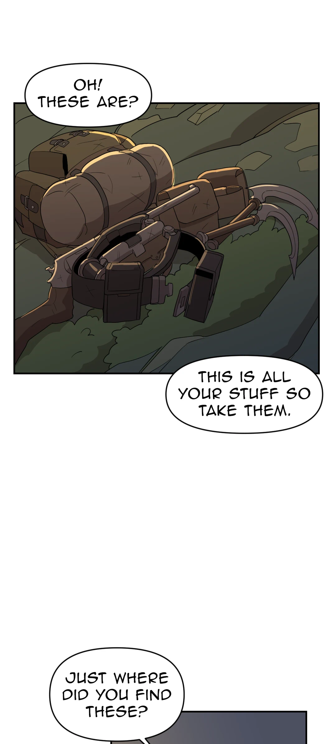 Woodpunk Chapter 21 - Page 15