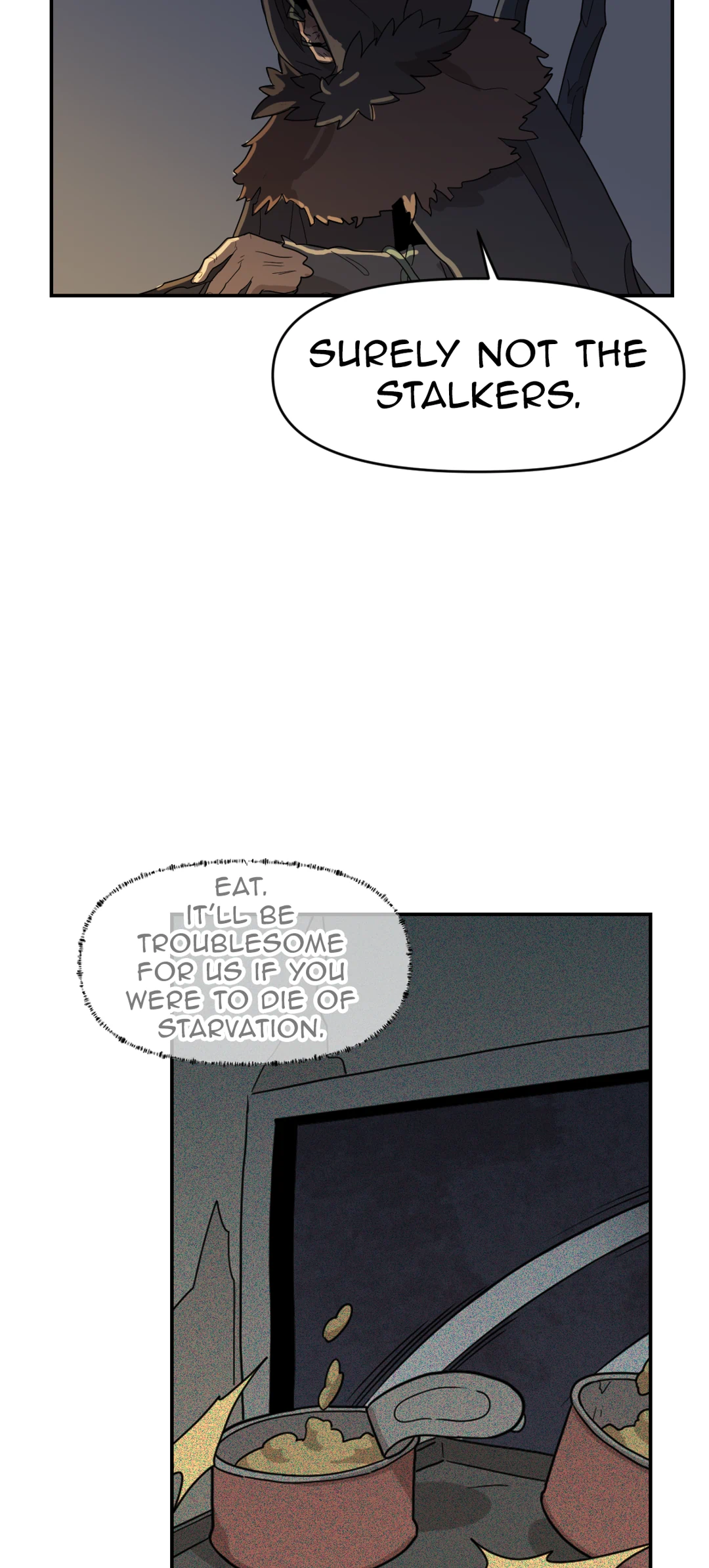 Woodpunk Chapter 21 - Page 17