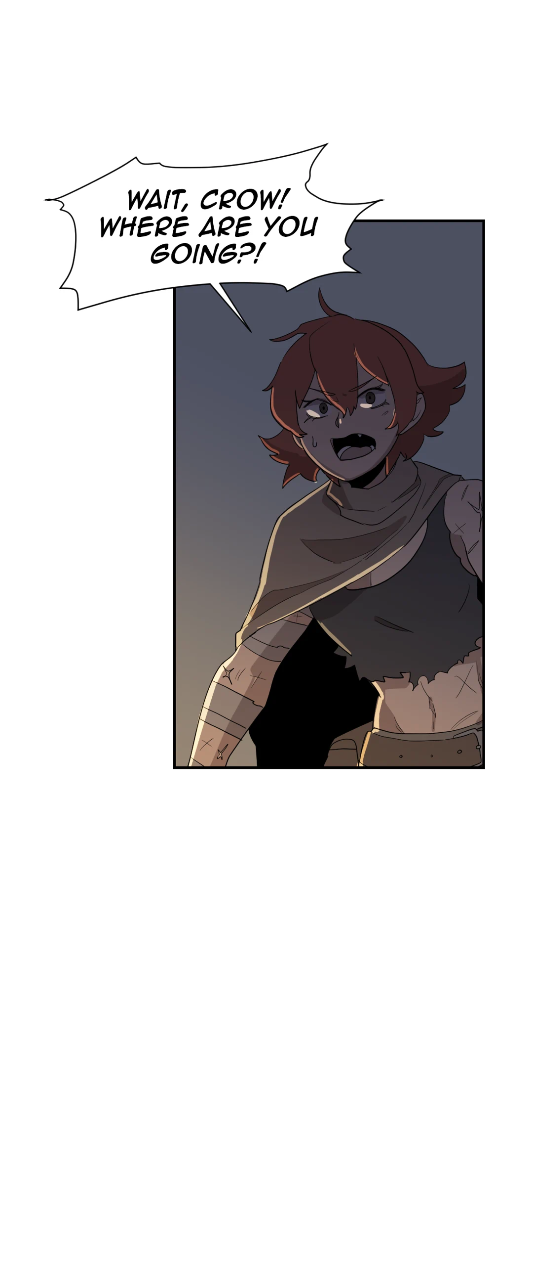 Woodpunk Chapter 21 - Page 20