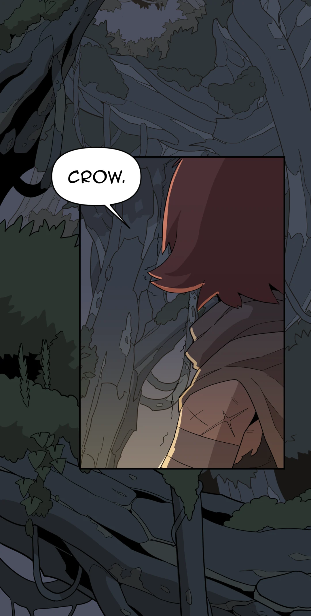 Woodpunk Chapter 21 - Page 3