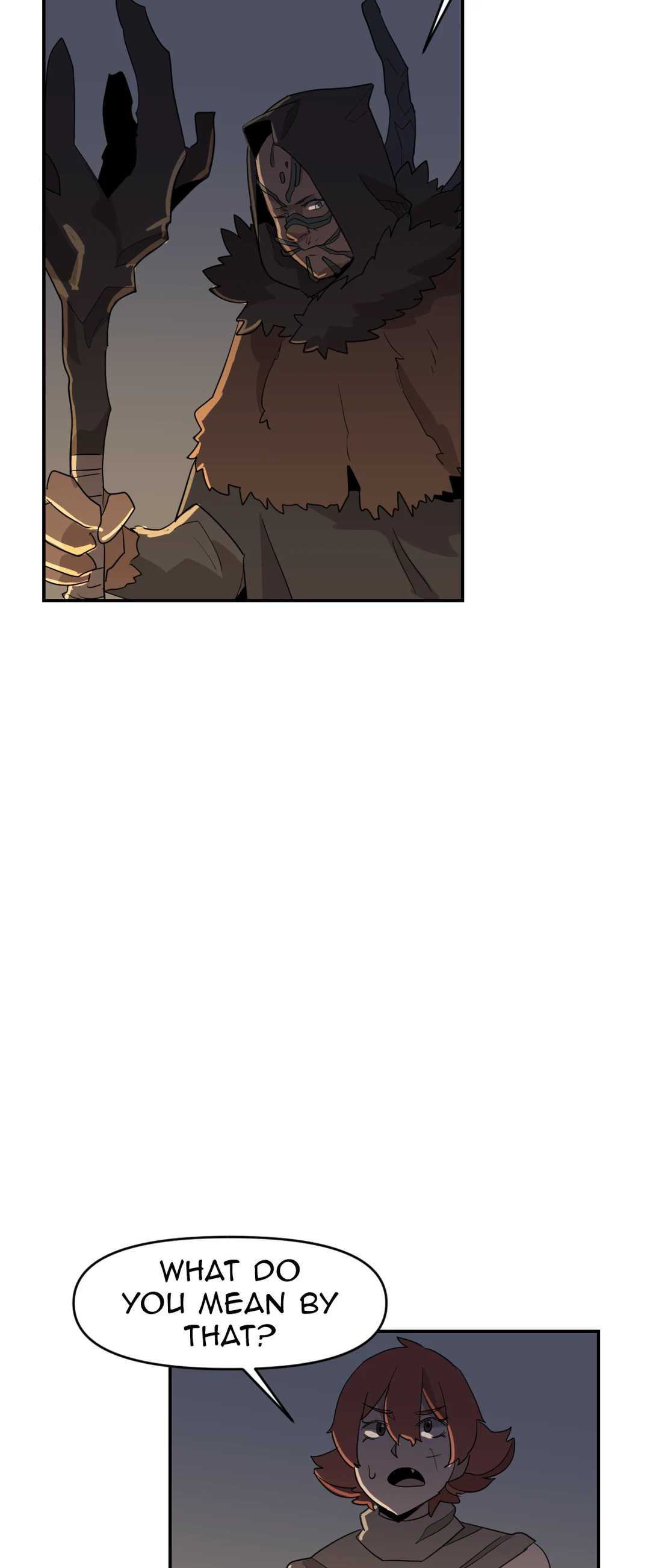 Woodpunk Chapter 21 - Page 22
