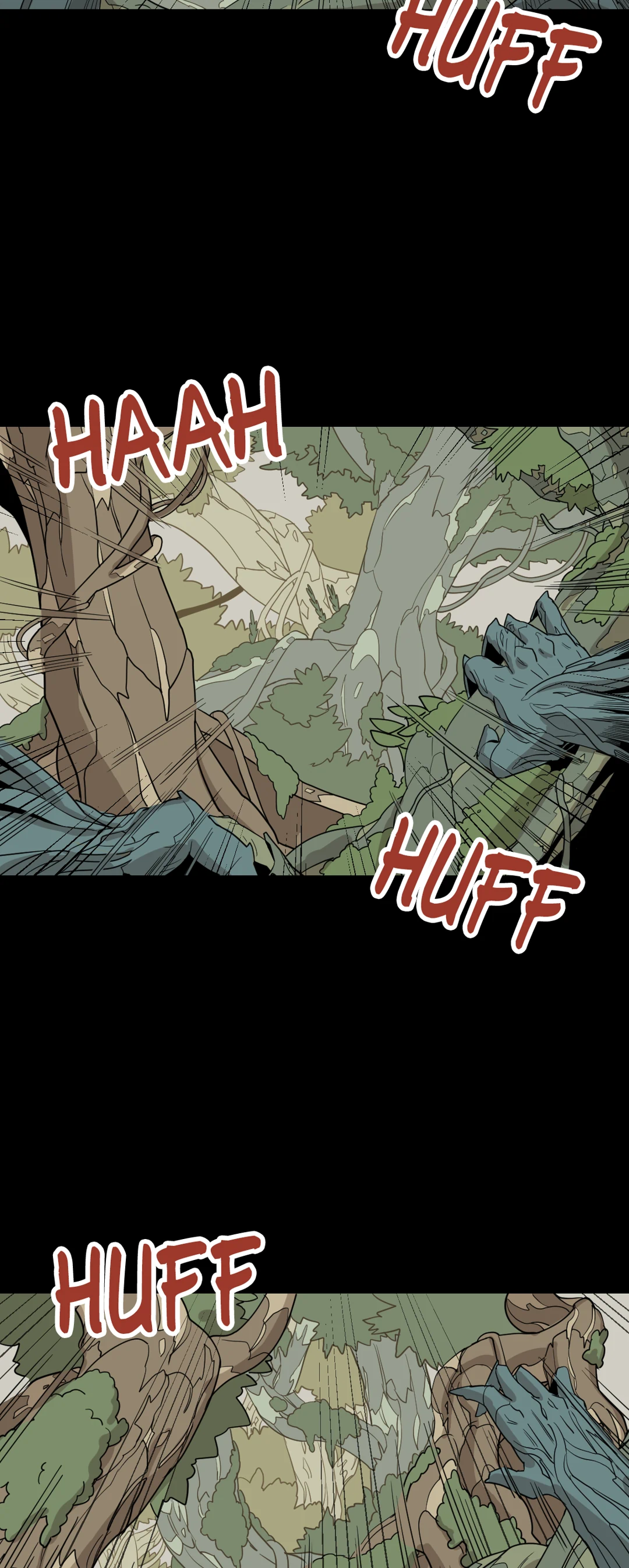 Woodpunk Chapter 21 - Page 28