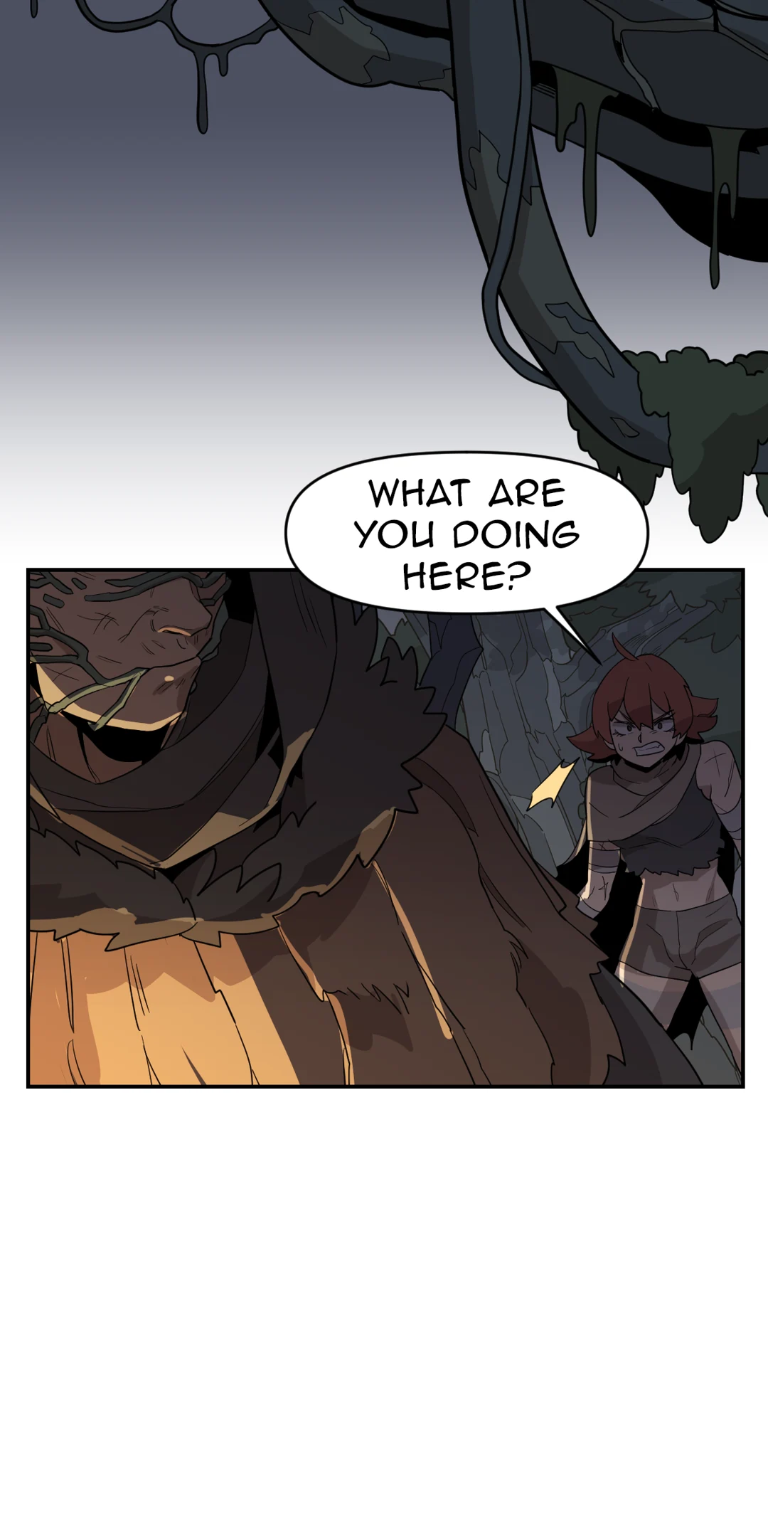 Woodpunk Chapter 21 - Page 4
