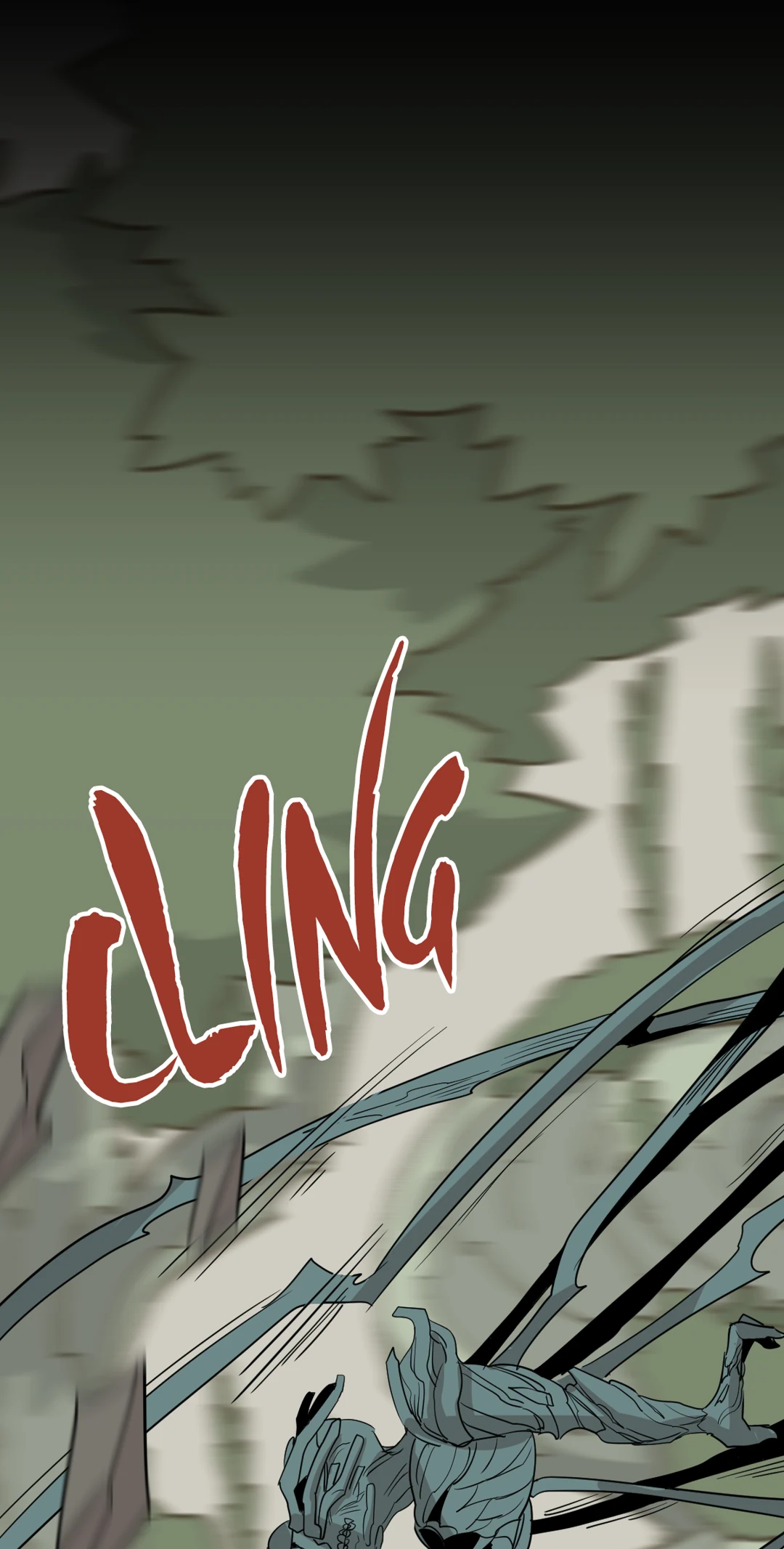 Woodpunk Chapter 21 - Page 32