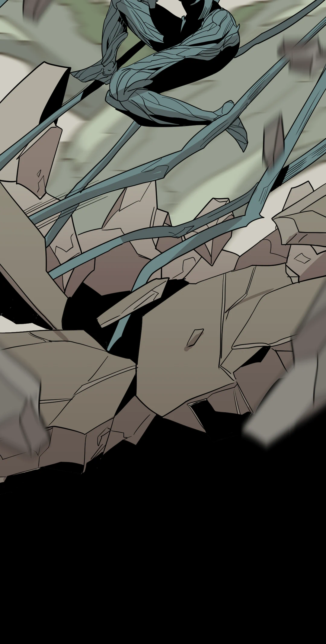 Woodpunk Chapter 21 - Page 33