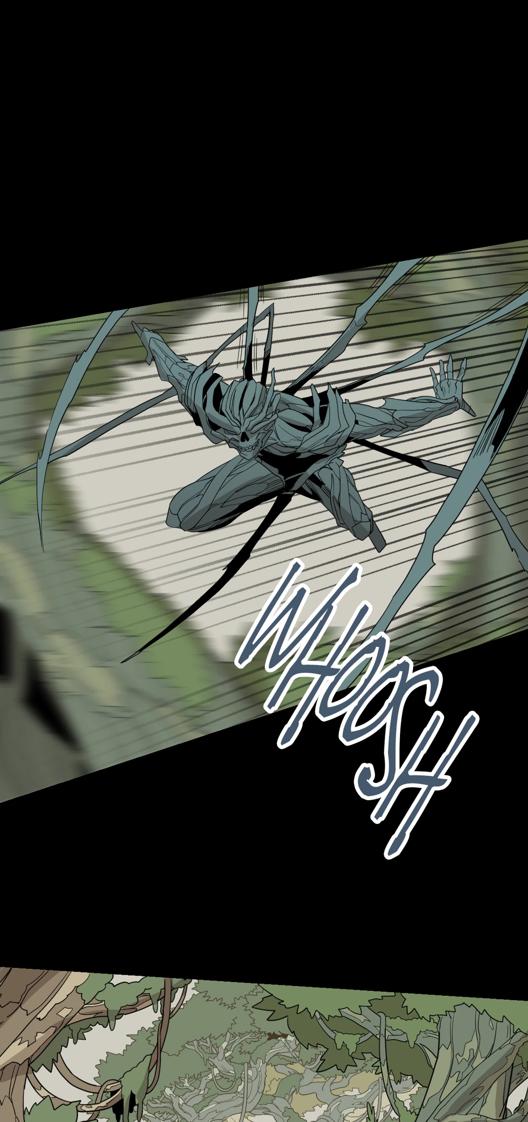Woodpunk Chapter 21 - Page 34