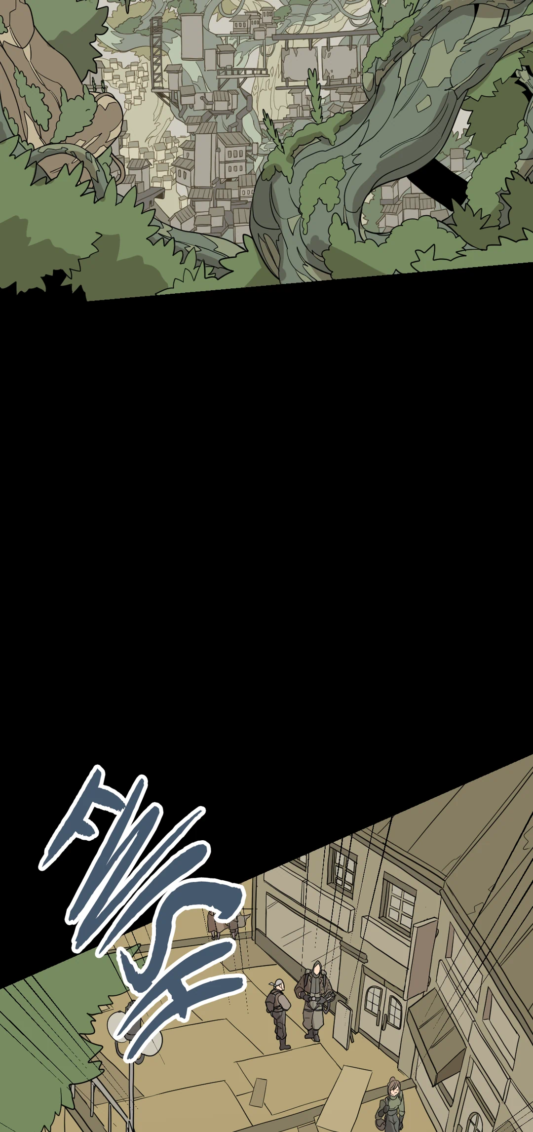 Woodpunk Chapter 21 - Page 35