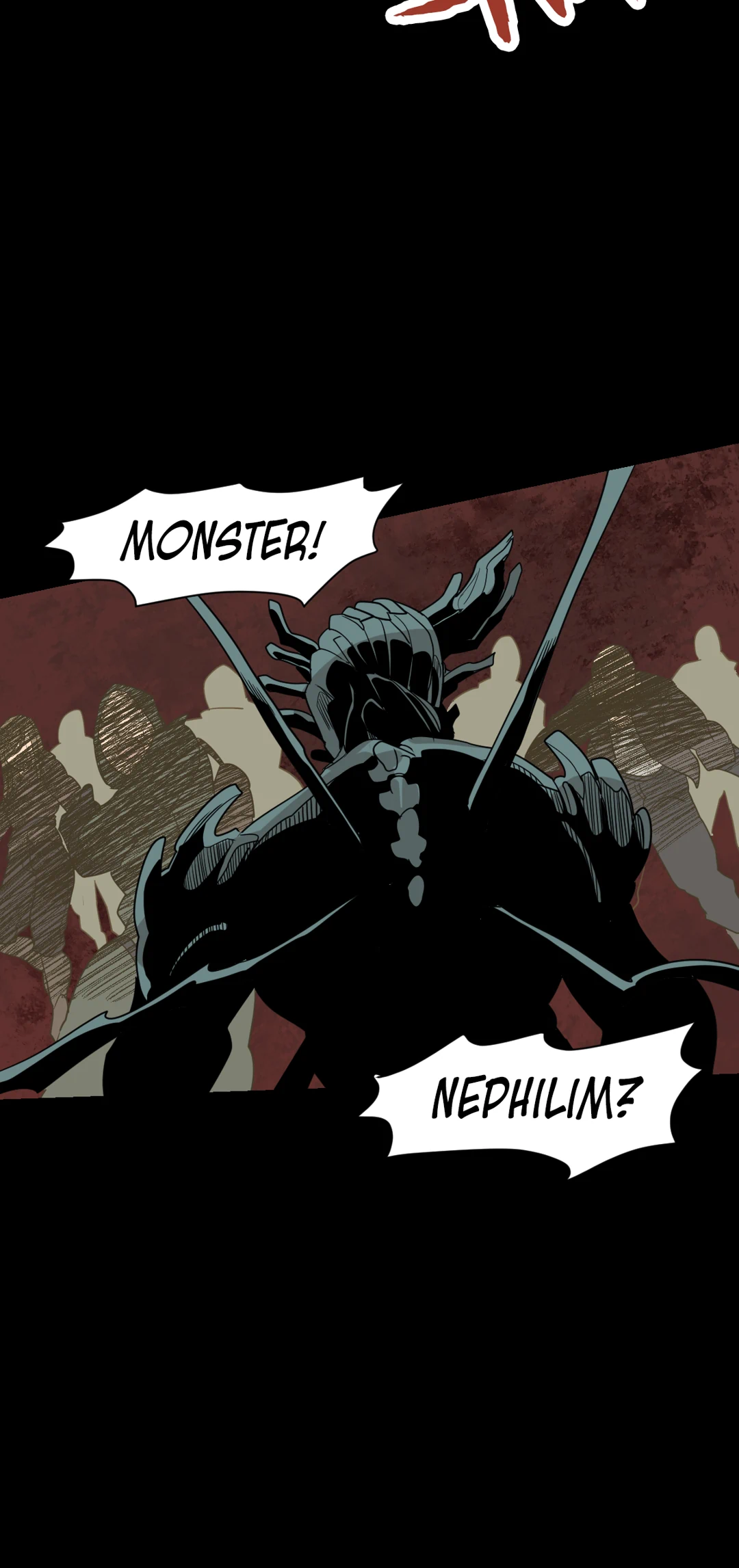 Woodpunk Chapter 21 - Page 38