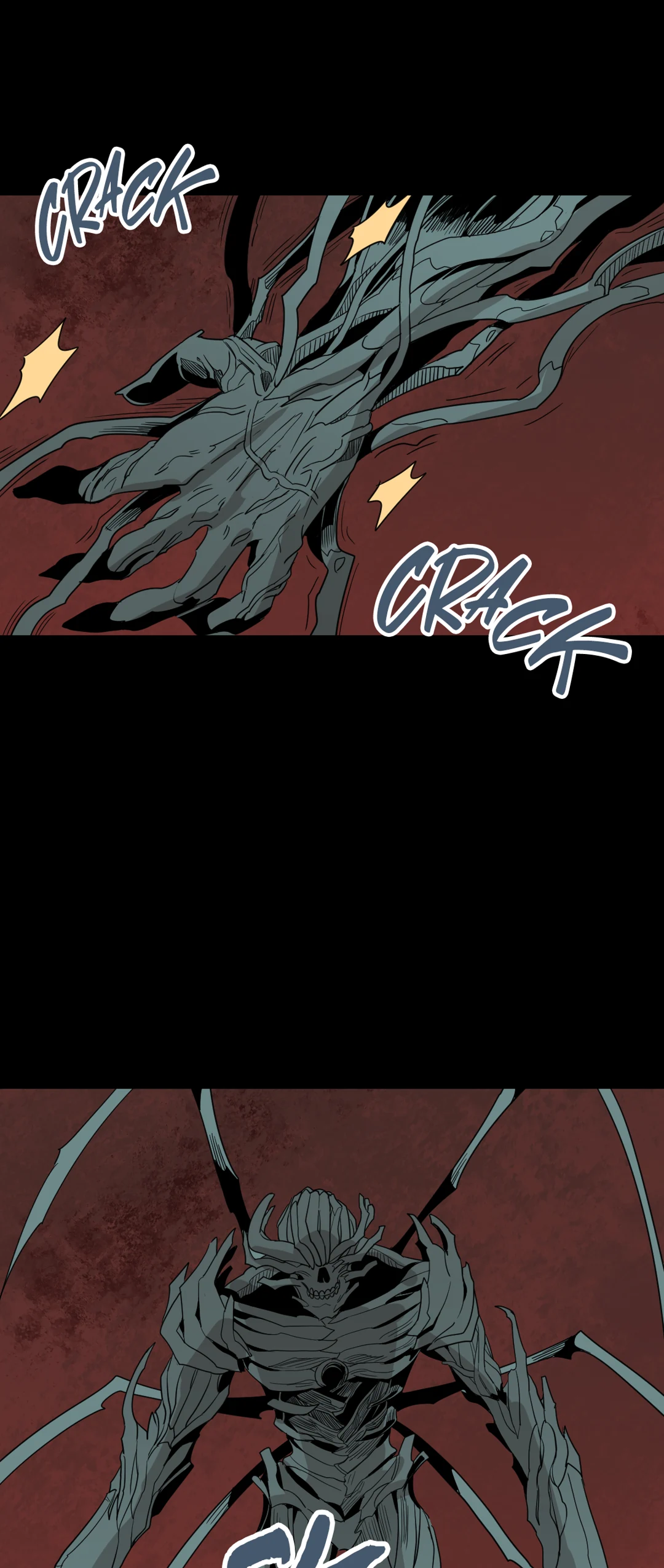 Woodpunk Chapter 21 - Page 39