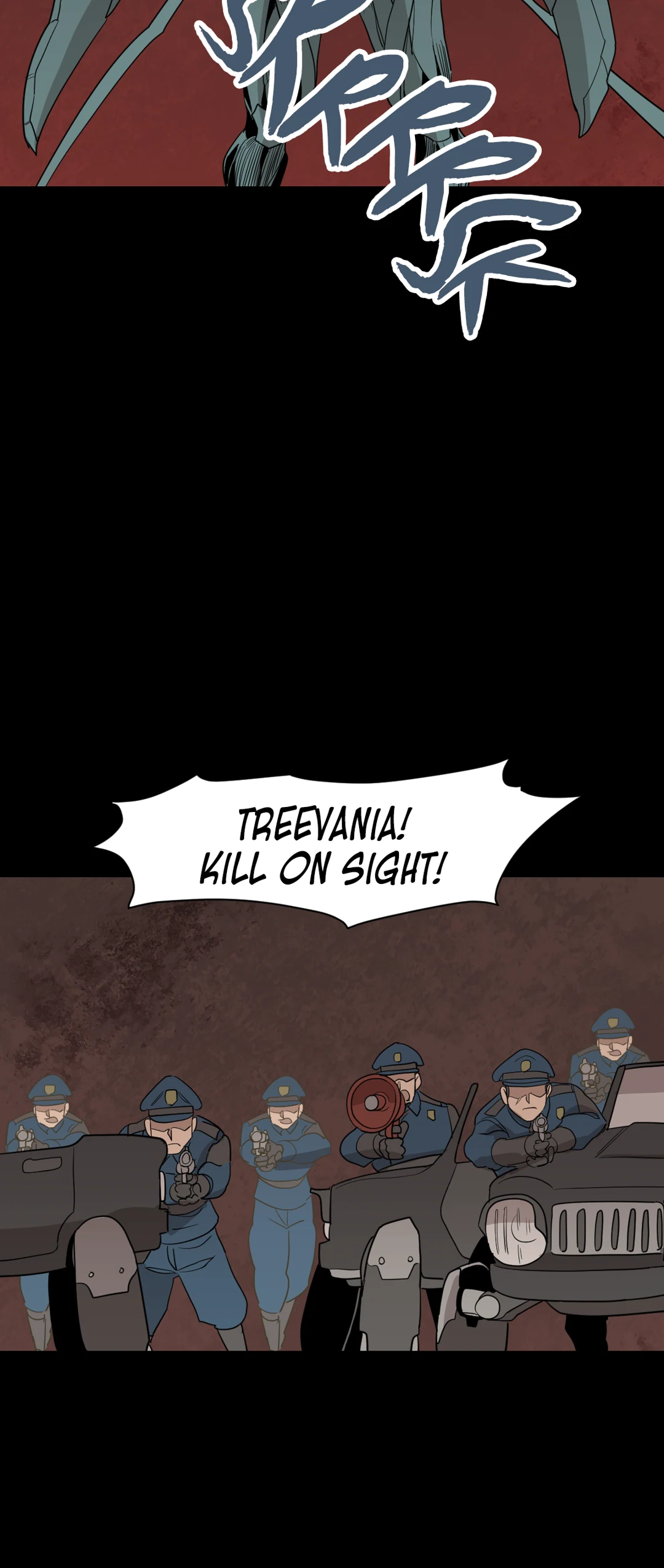 Woodpunk Chapter 21 - Page 40