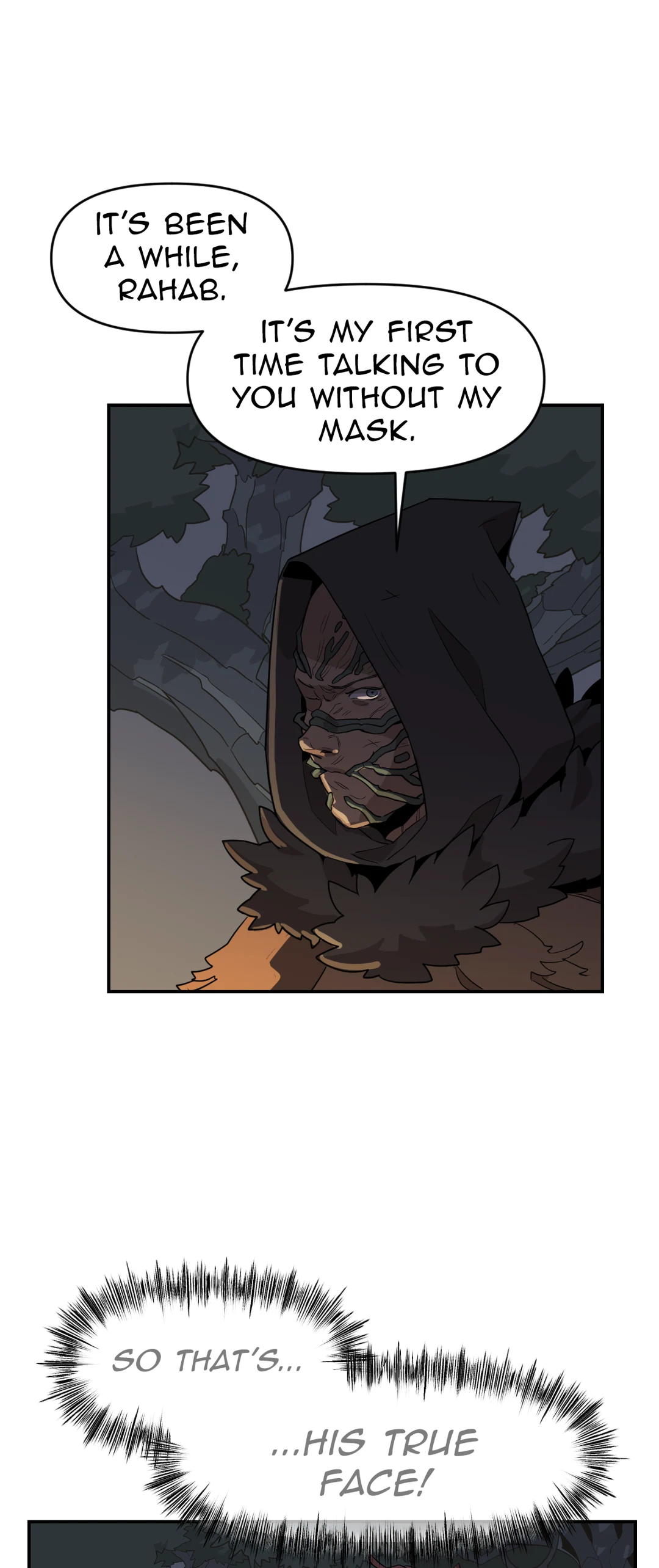 Woodpunk Chapter 21 - Page 5