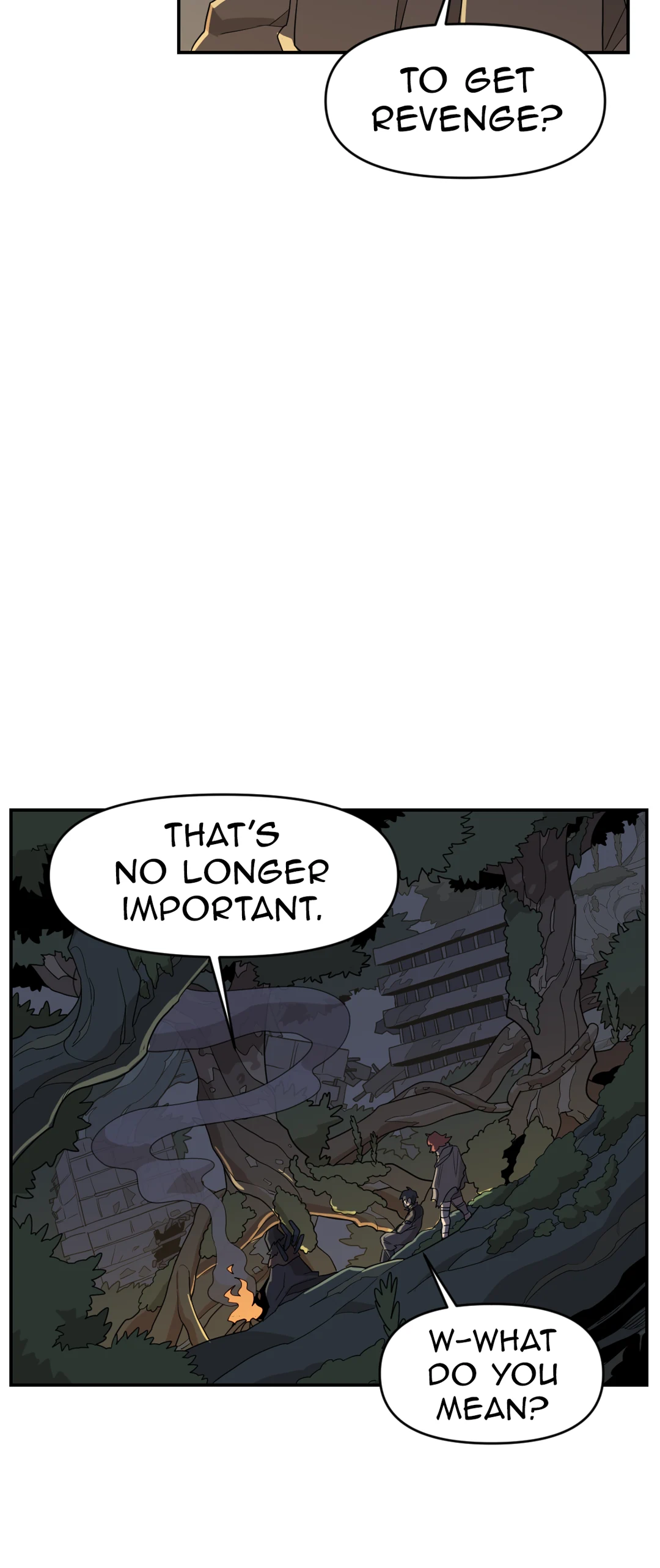 Woodpunk Chapter 21 - Page 7