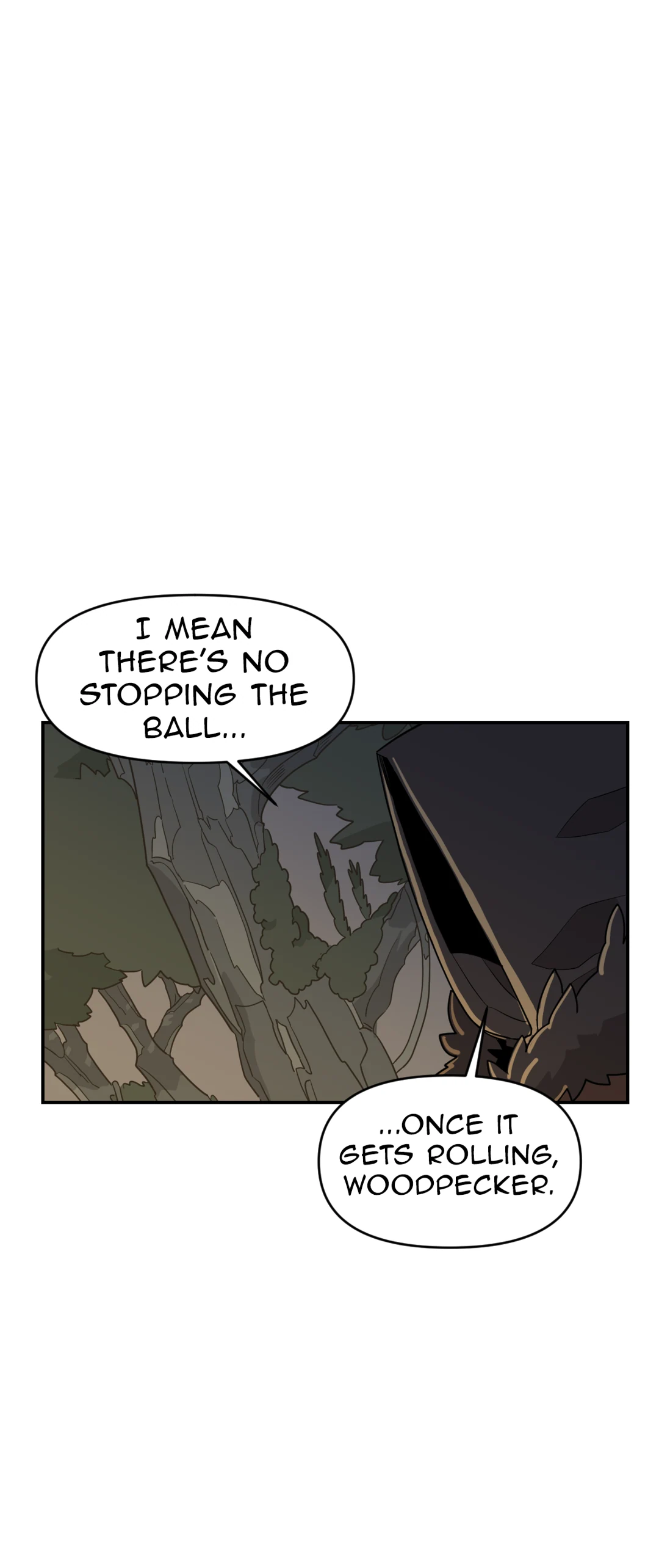 Woodpunk Chapter 21 - Page 8