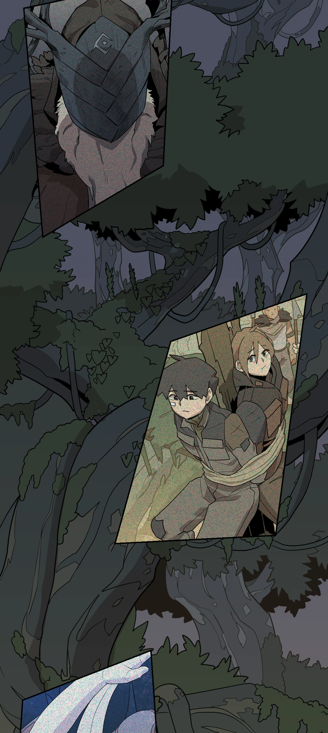 Woodpunk Chapter 21 - Page 10