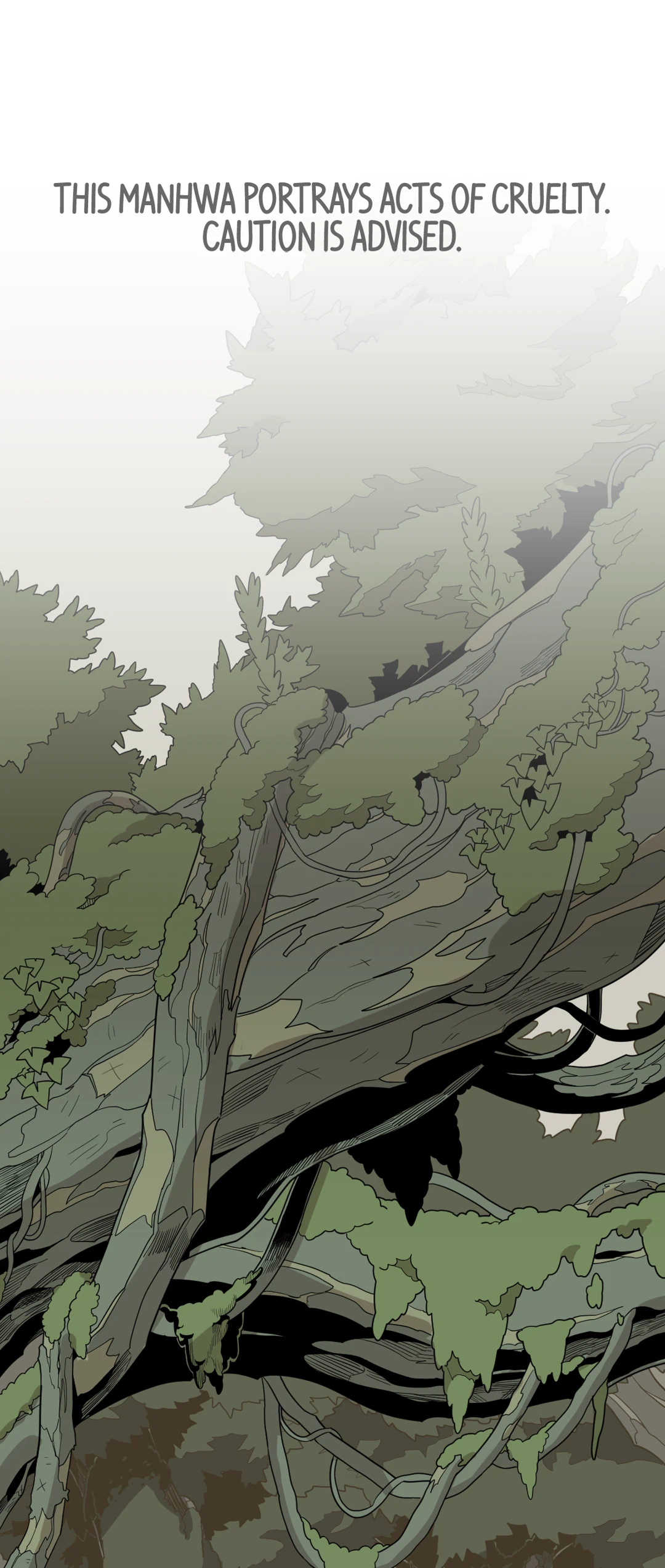 Woodpunk Chapter 22 - Page 1