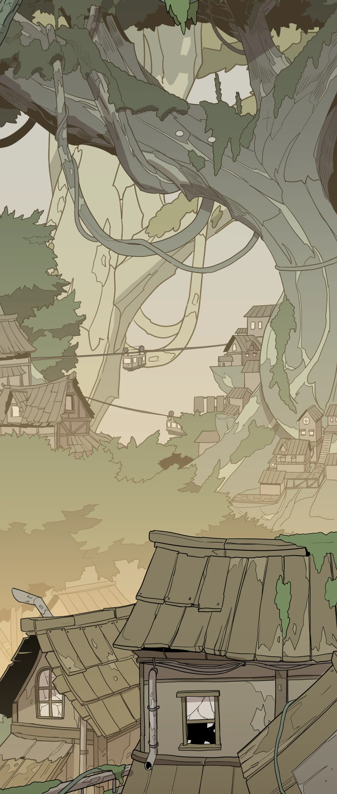 Woodpunk Chapter 22 - Page 2
