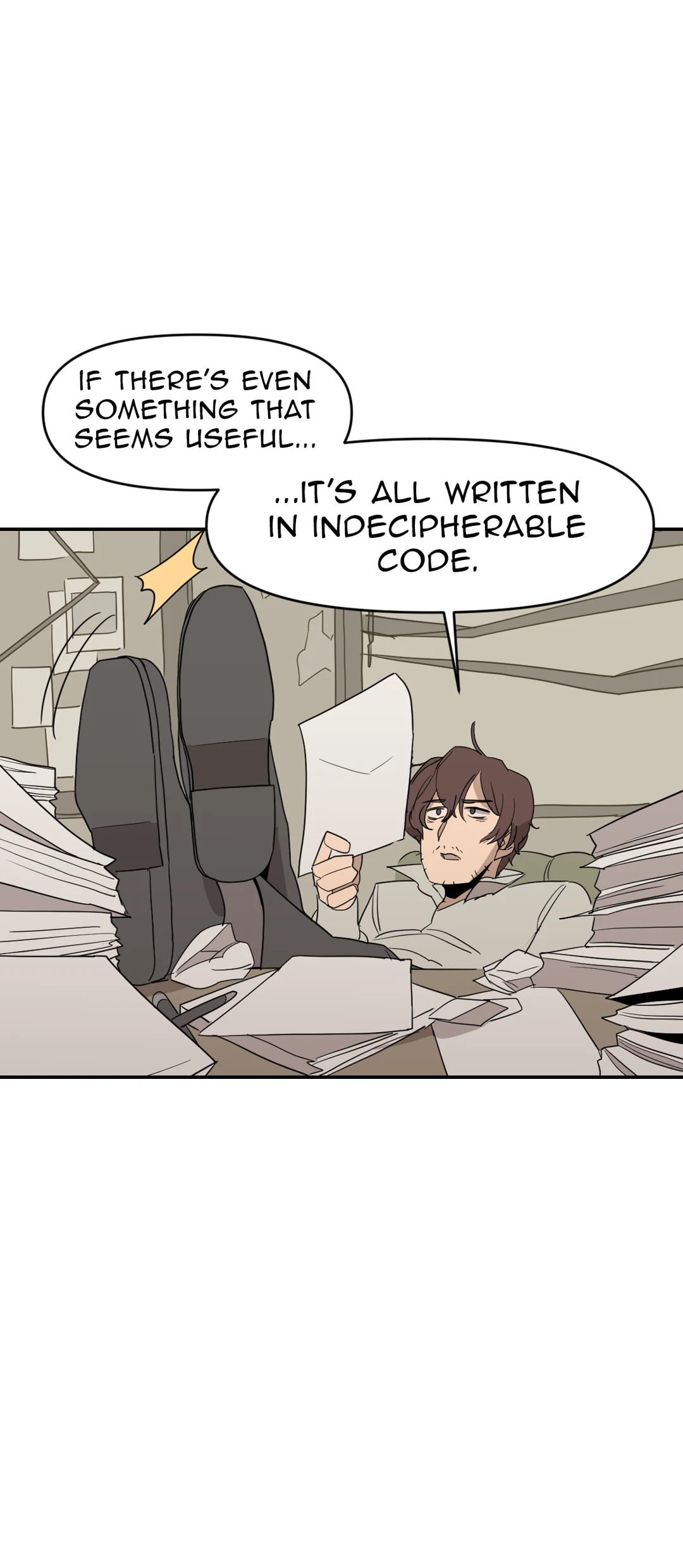 Woodpunk Chapter 22 - Page 11