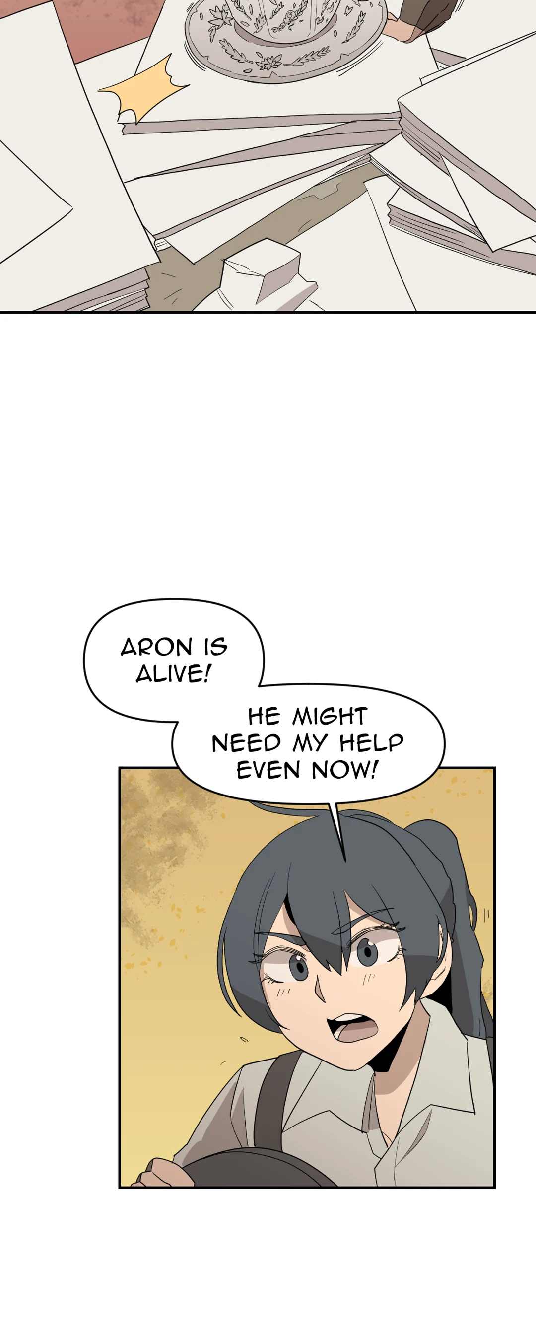 Woodpunk Chapter 22 - Page 14