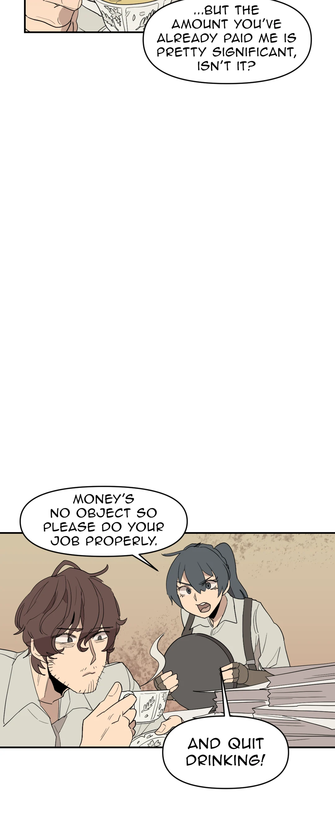 Woodpunk Chapter 22 - Page 16
