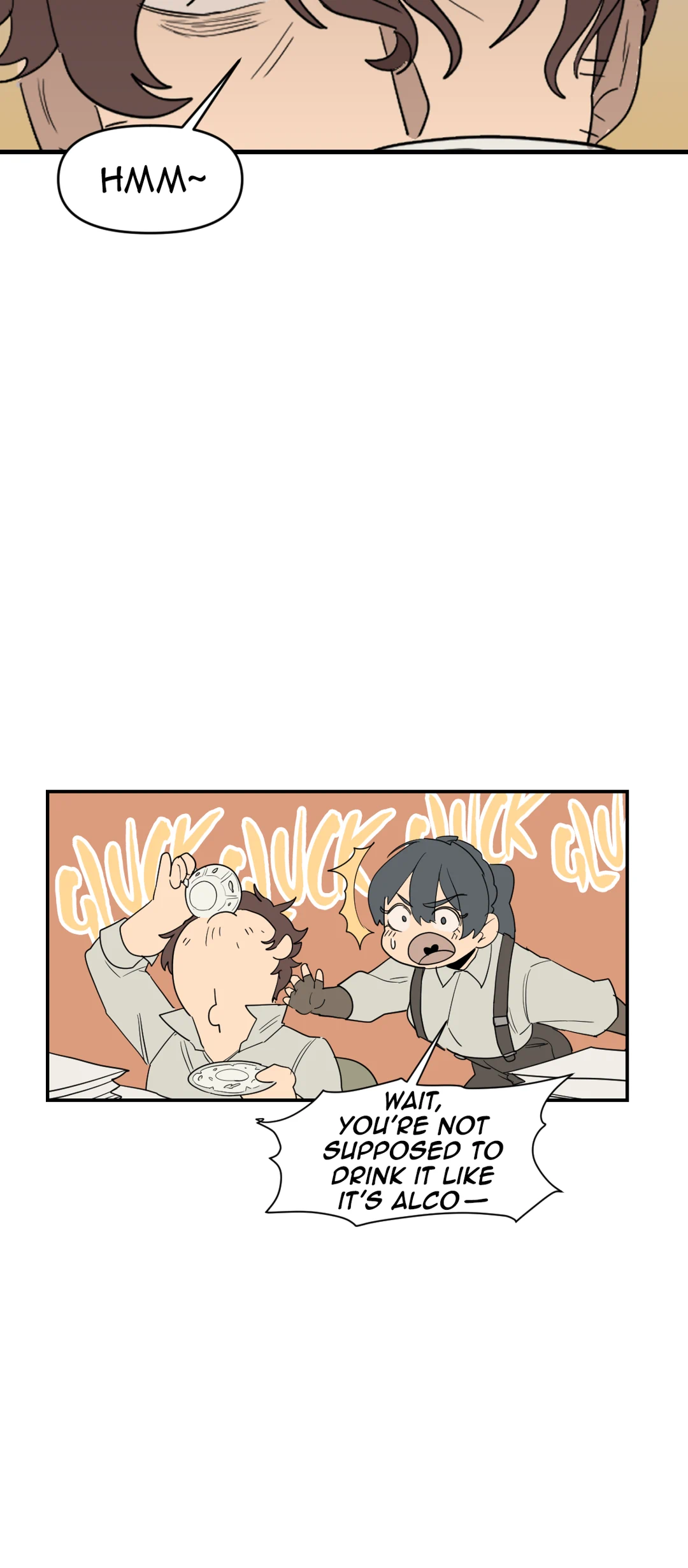 Woodpunk Chapter 22 - Page 19