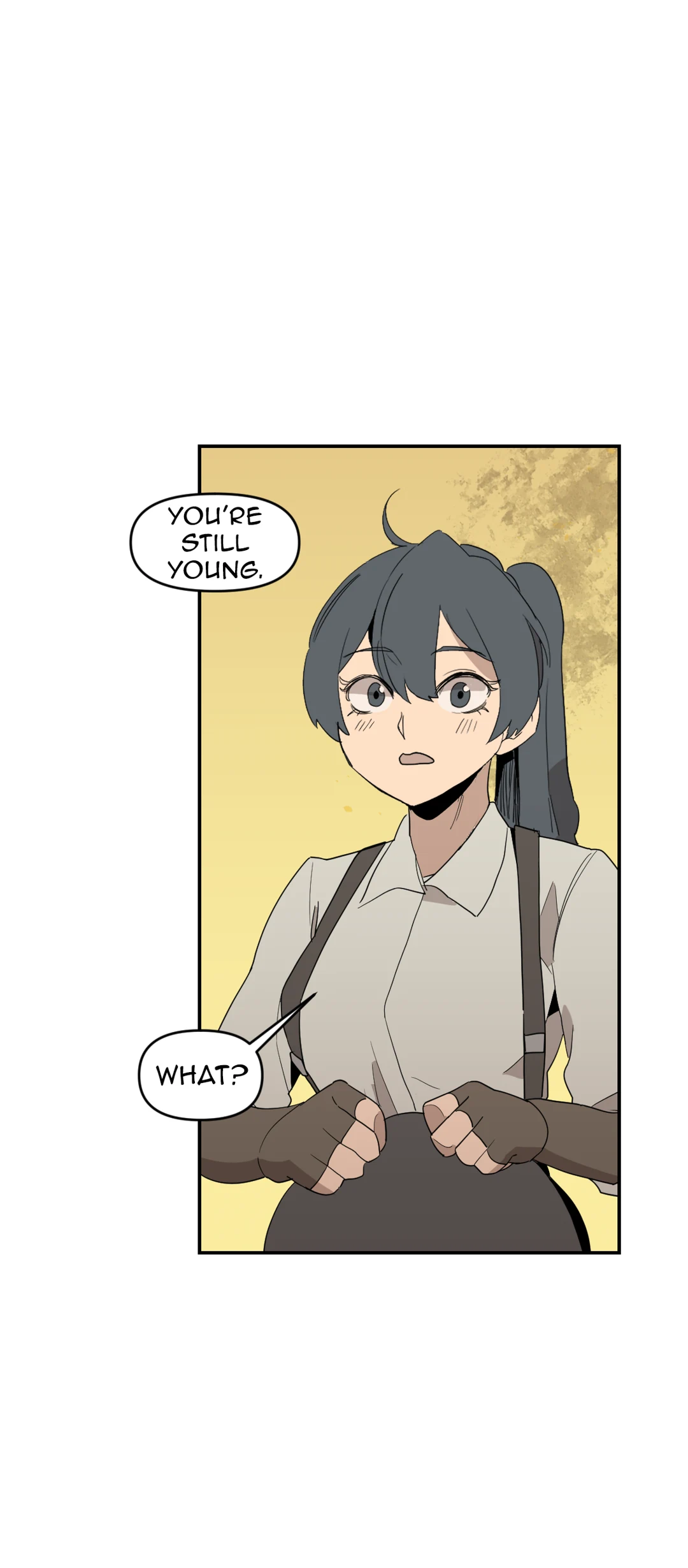 Woodpunk Chapter 22 - Page 22