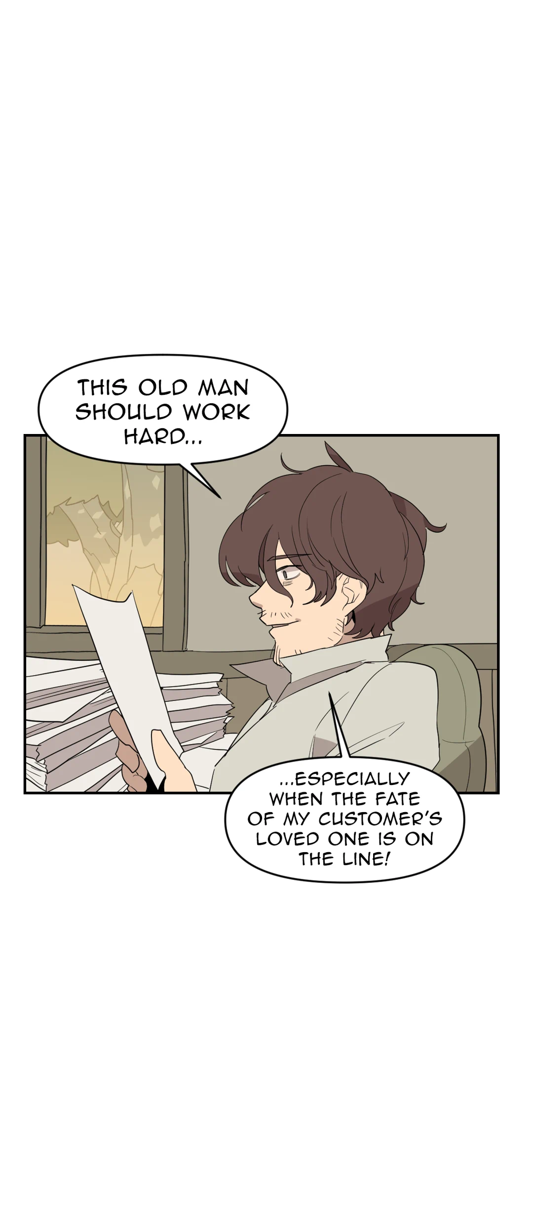Woodpunk Chapter 22 - Page 23