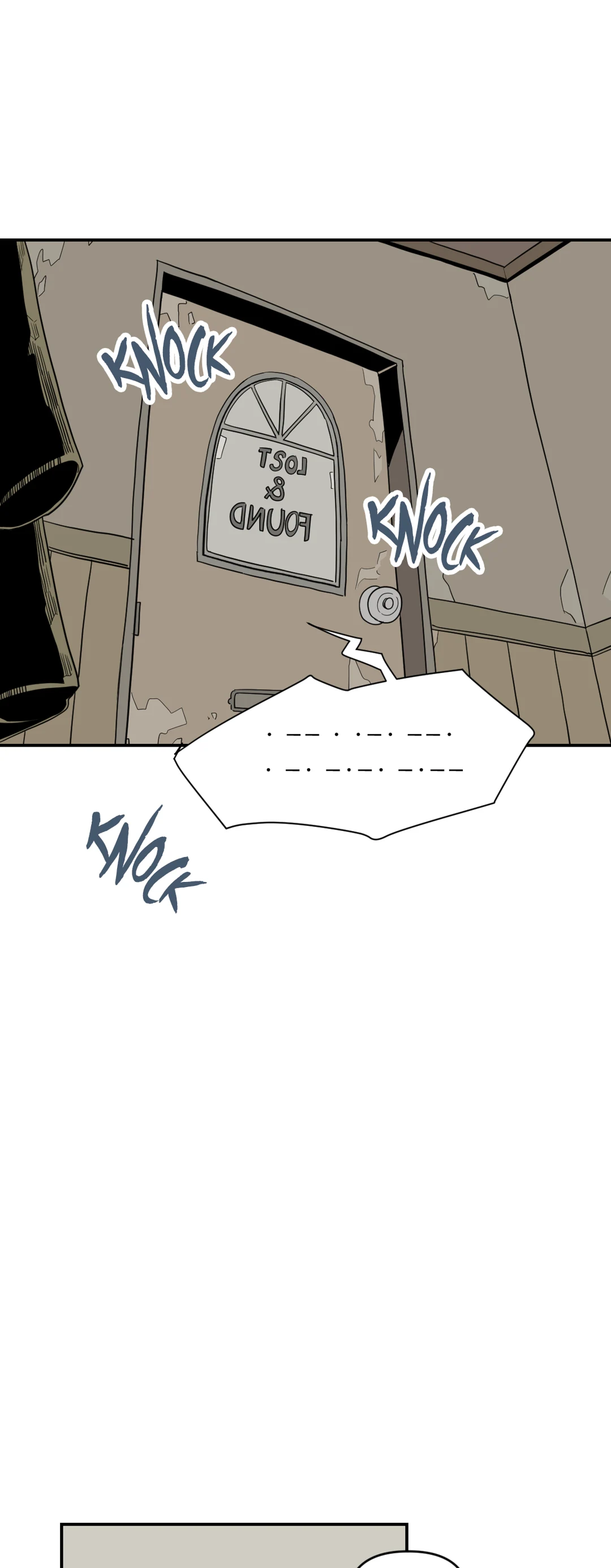 Woodpunk Chapter 22 - Page 25