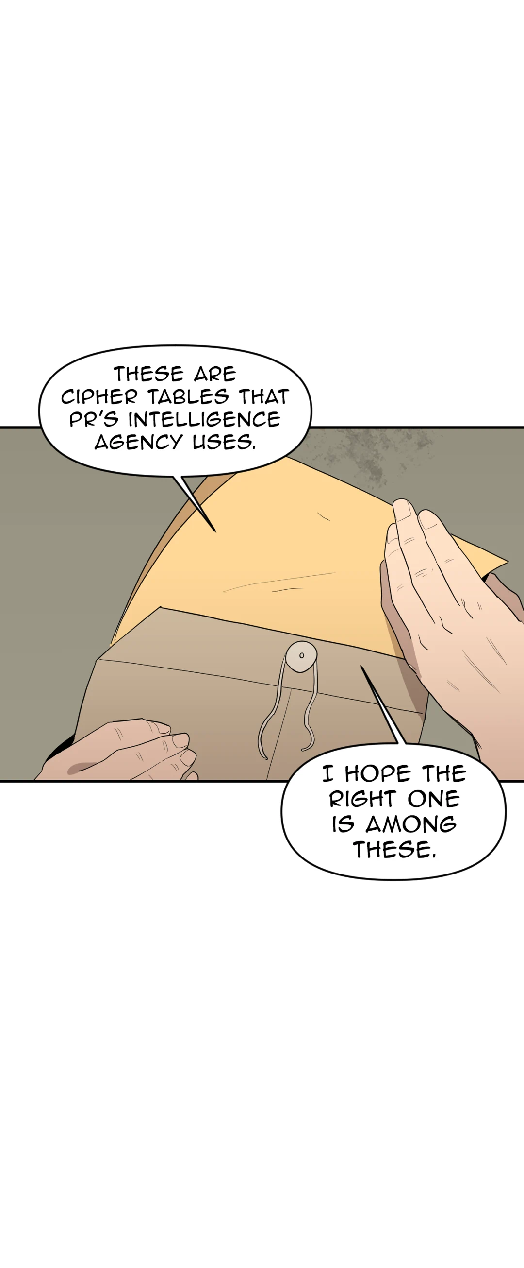Woodpunk Chapter 22 - Page 31
