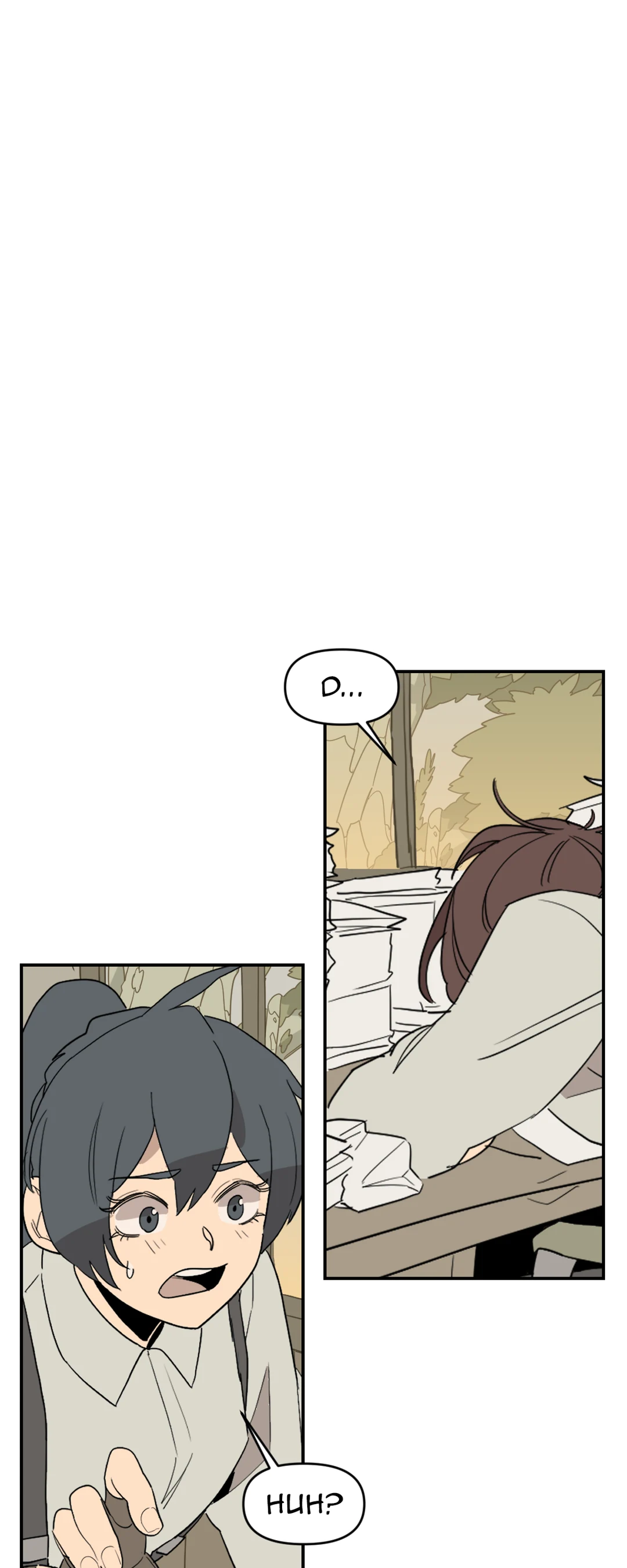 Woodpunk Chapter 22 - Page 39
