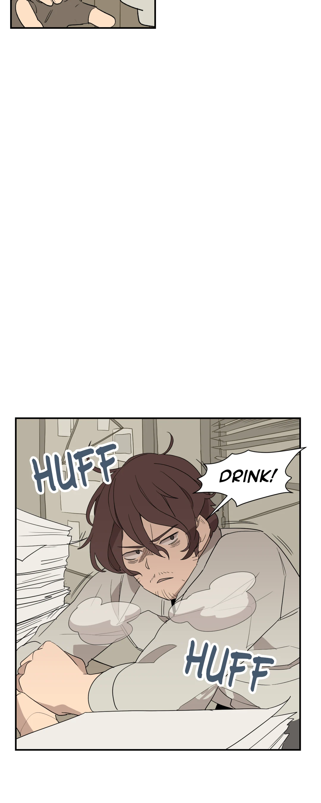 Woodpunk Chapter 22 - Page 40