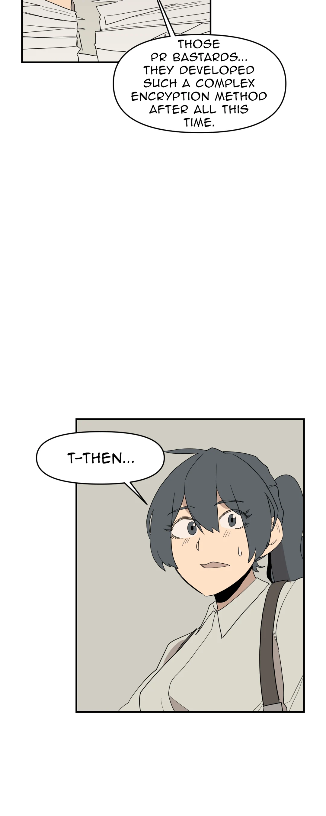 Woodpunk Chapter 22 - Page 44