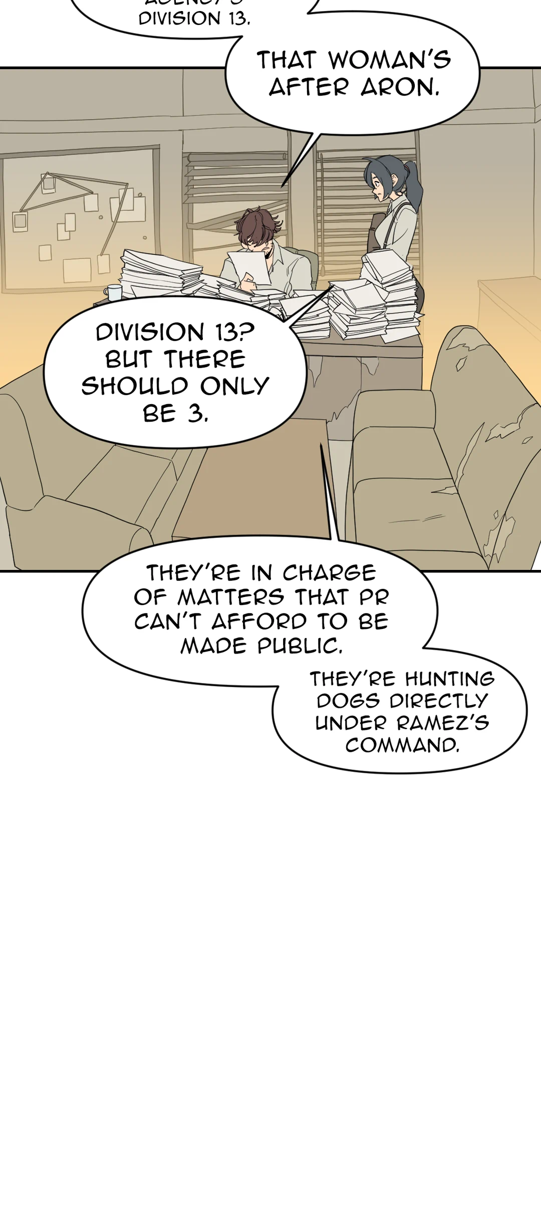 Woodpunk Chapter 22 - Page 48
