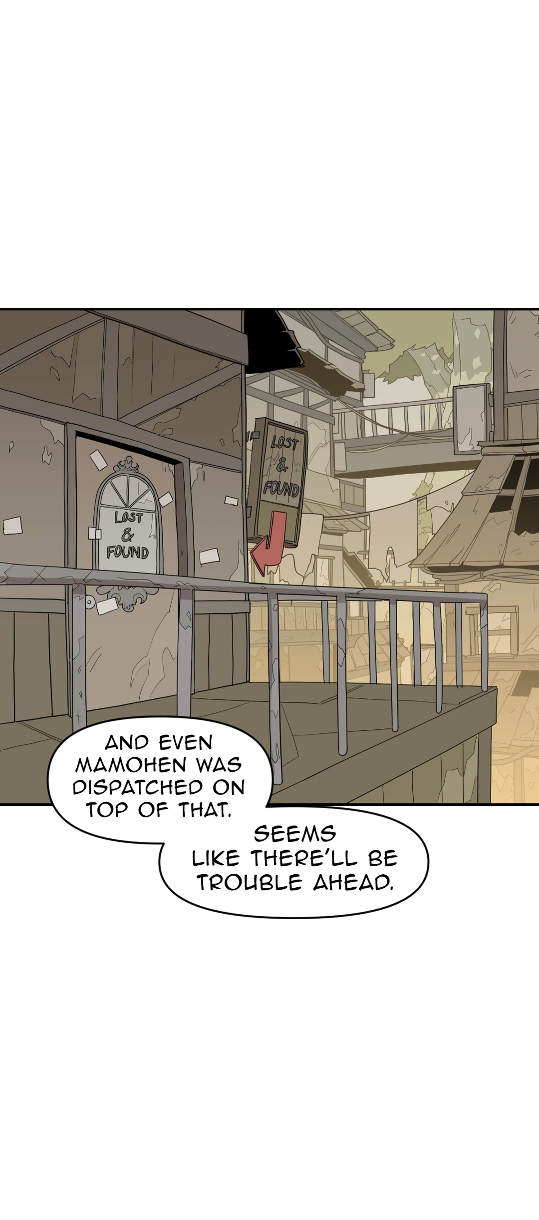Woodpunk Chapter 22 - Page 51