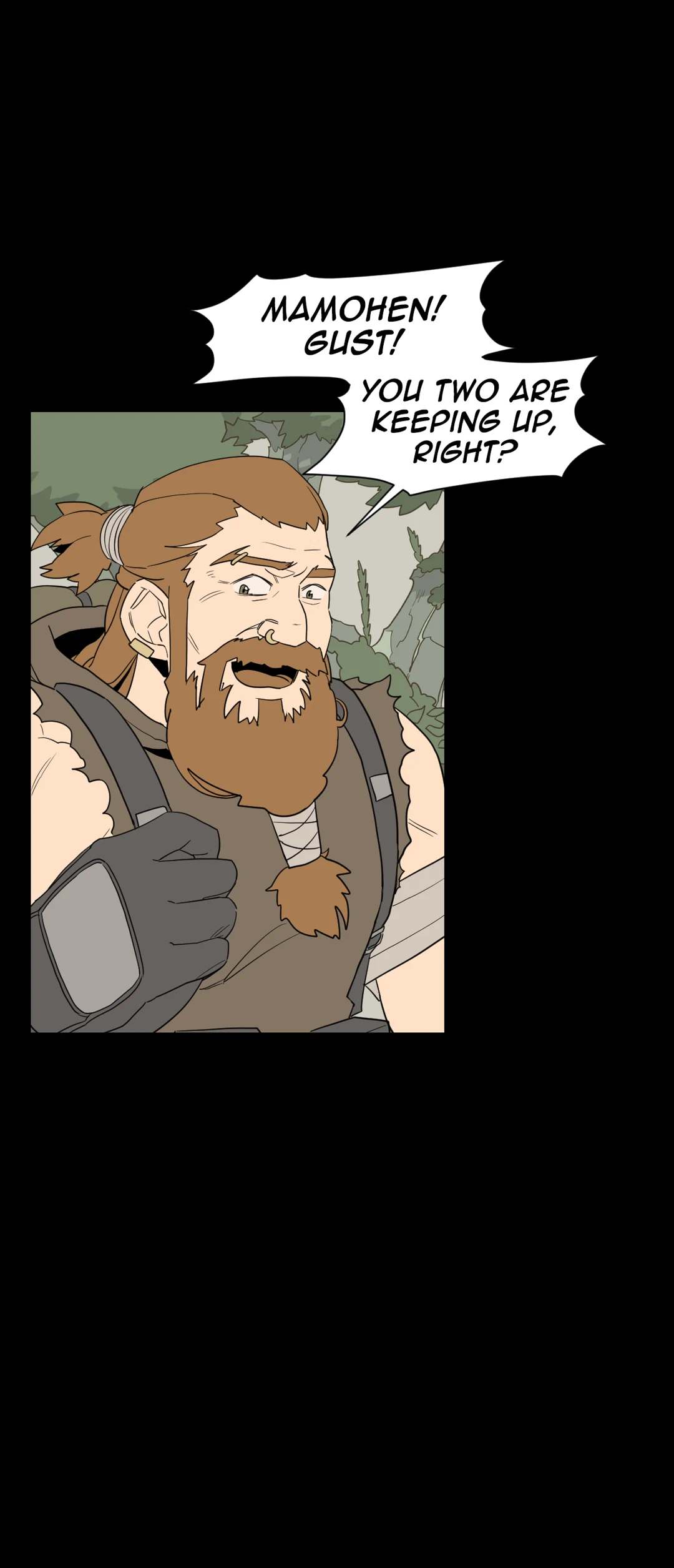 Woodpunk Chapter 22 - Page 58