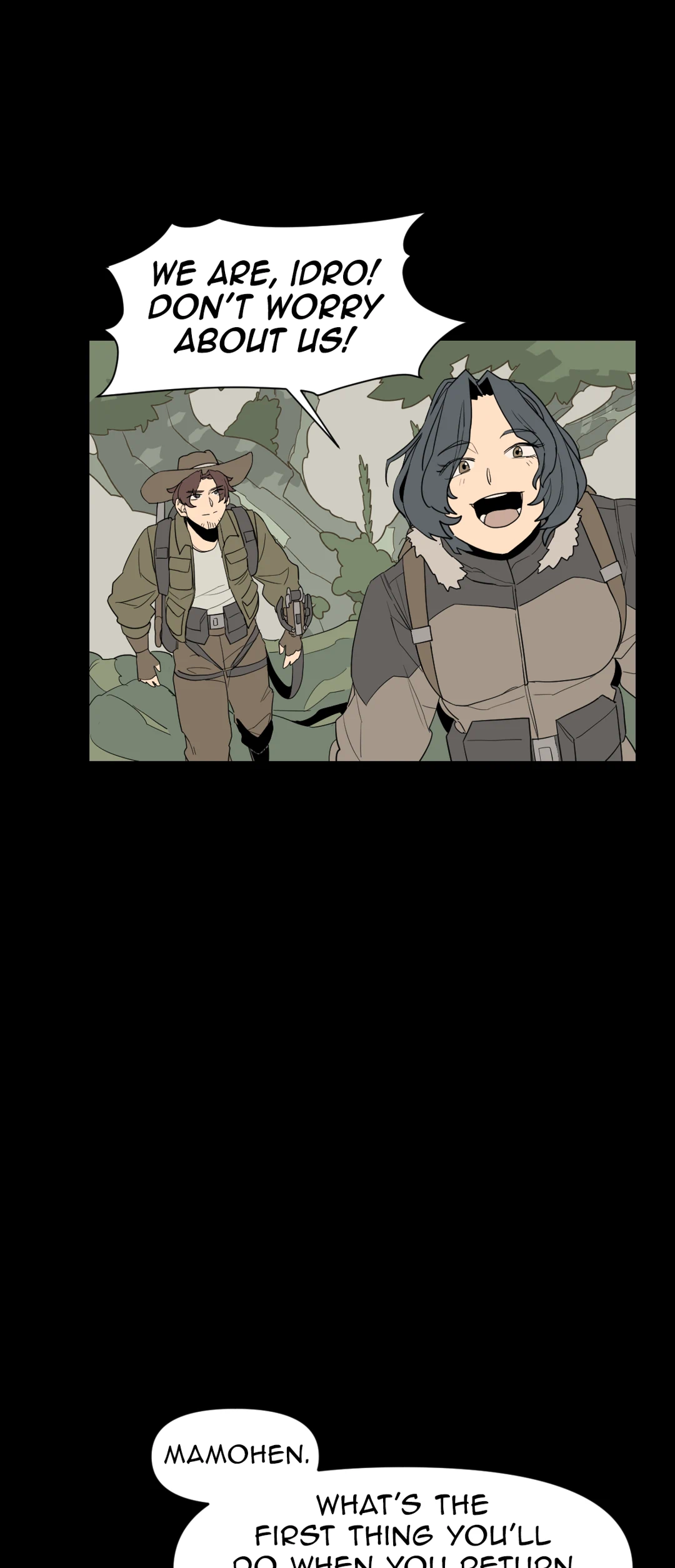 Woodpunk Chapter 22 - Page 59